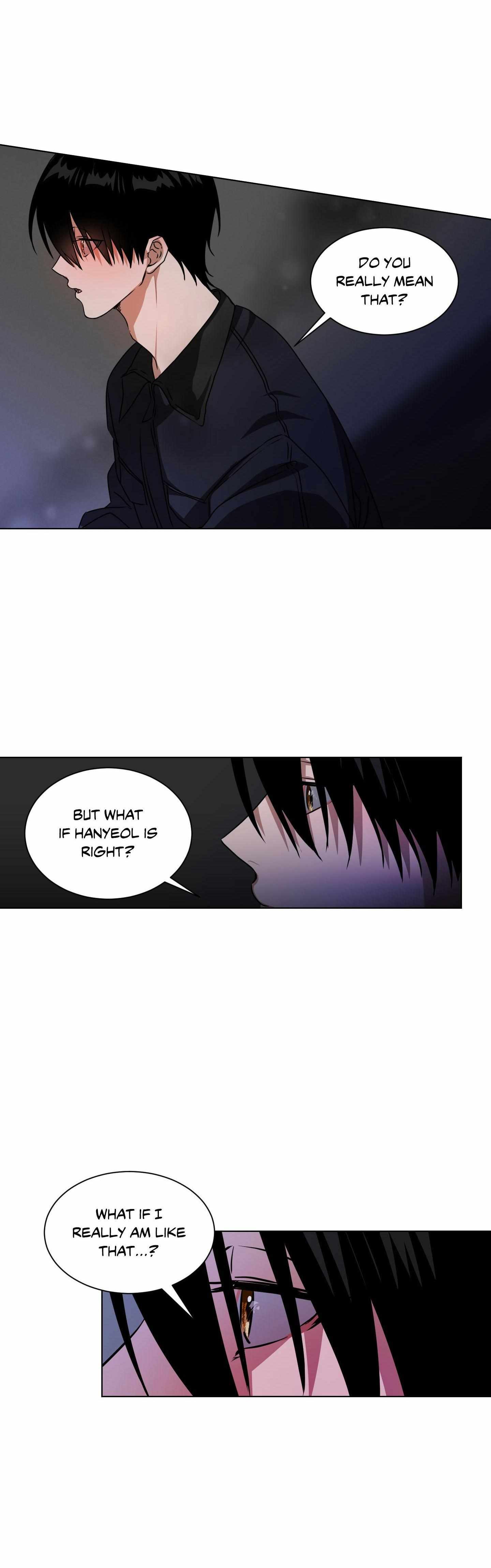 CHATTER BOX Chapter 16 page 7 - 