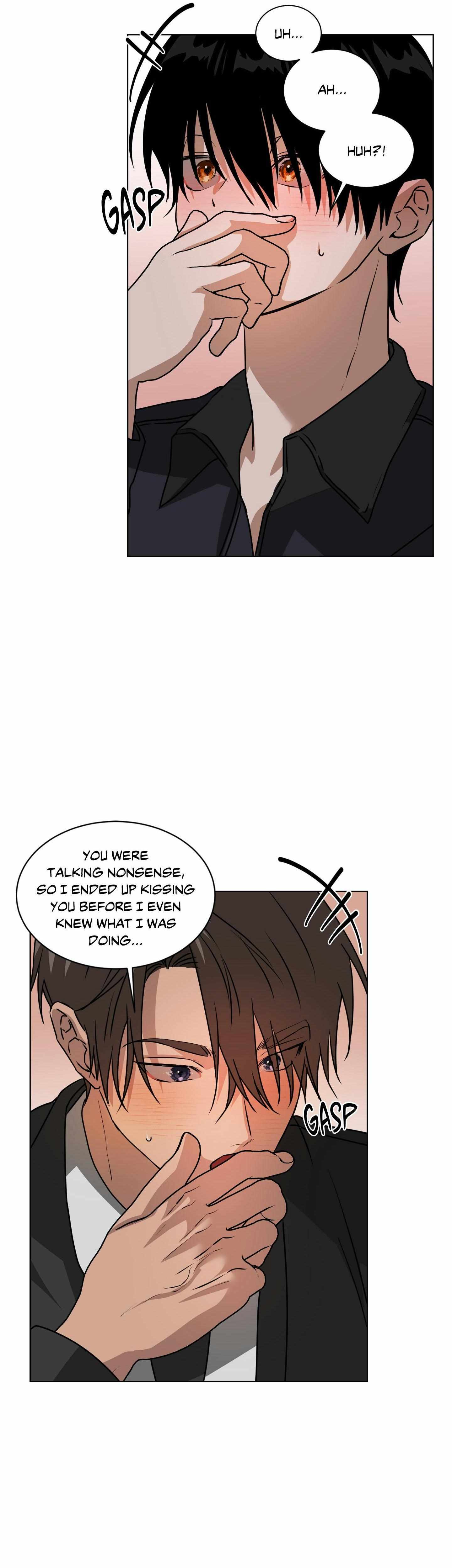 CHATTER BOX Chapter 16 page 9 - 