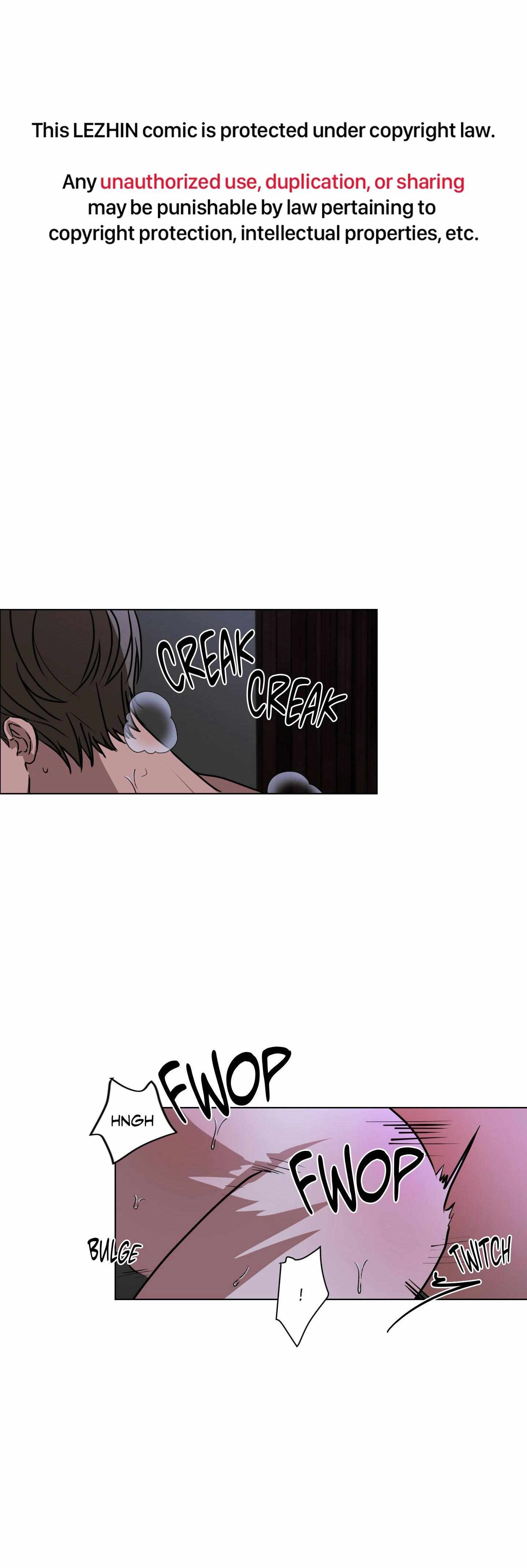 CHATTER BOX Chapter 17 page 1 - 