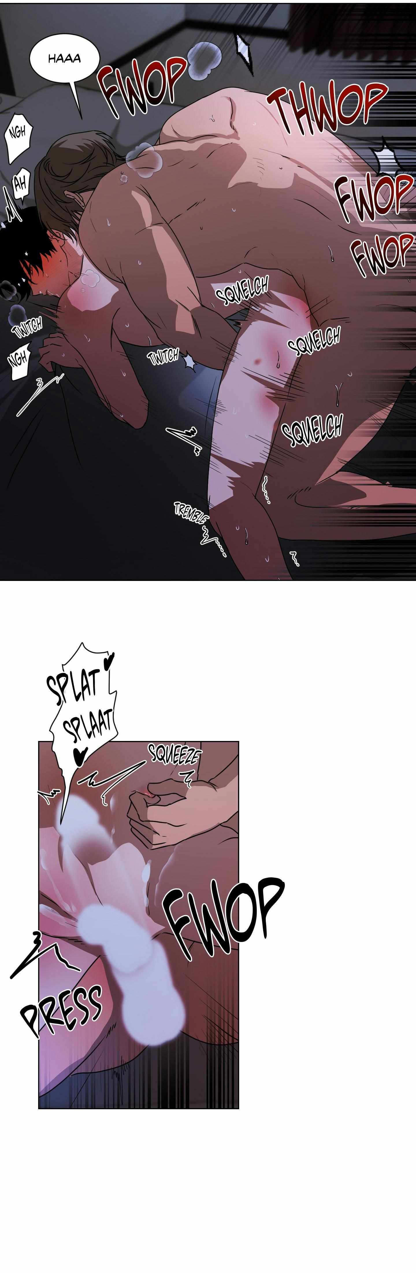 CHATTER BOX Chapter 17 page 2 - 