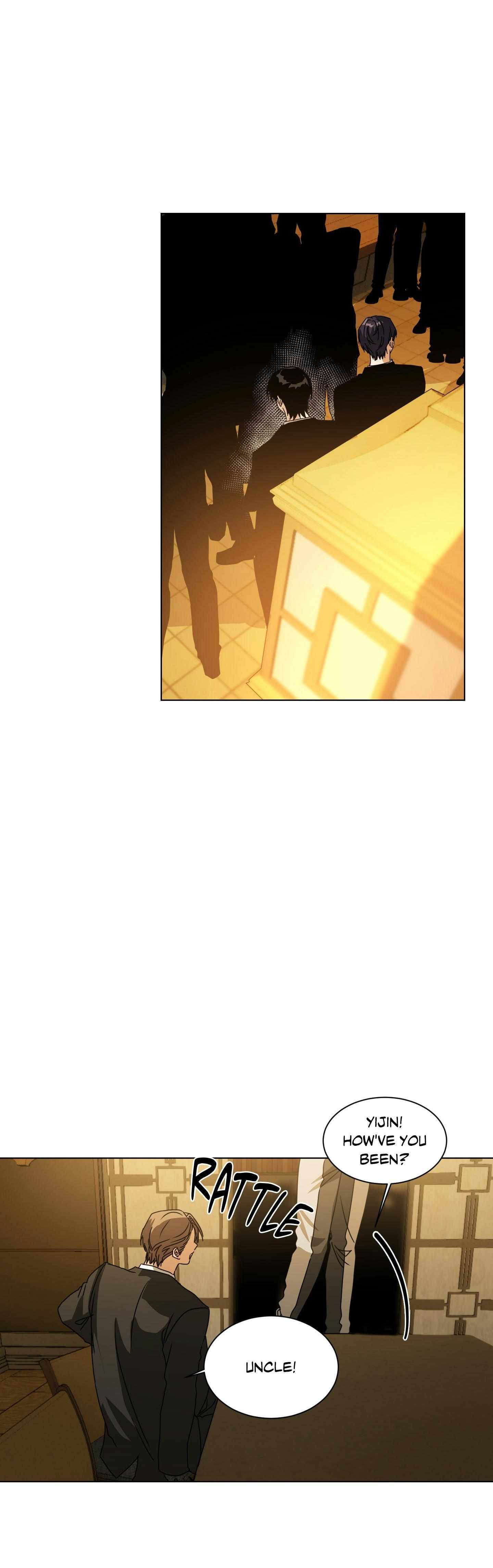 CHATTER BOX Chapter 17 page 14 - 