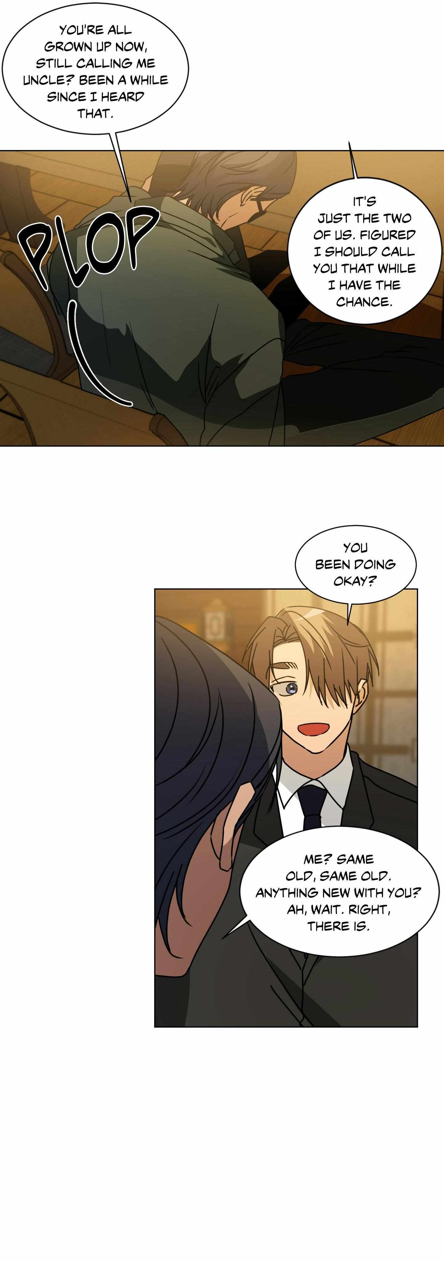 CHATTER BOX Chapter 17 page 15 - 