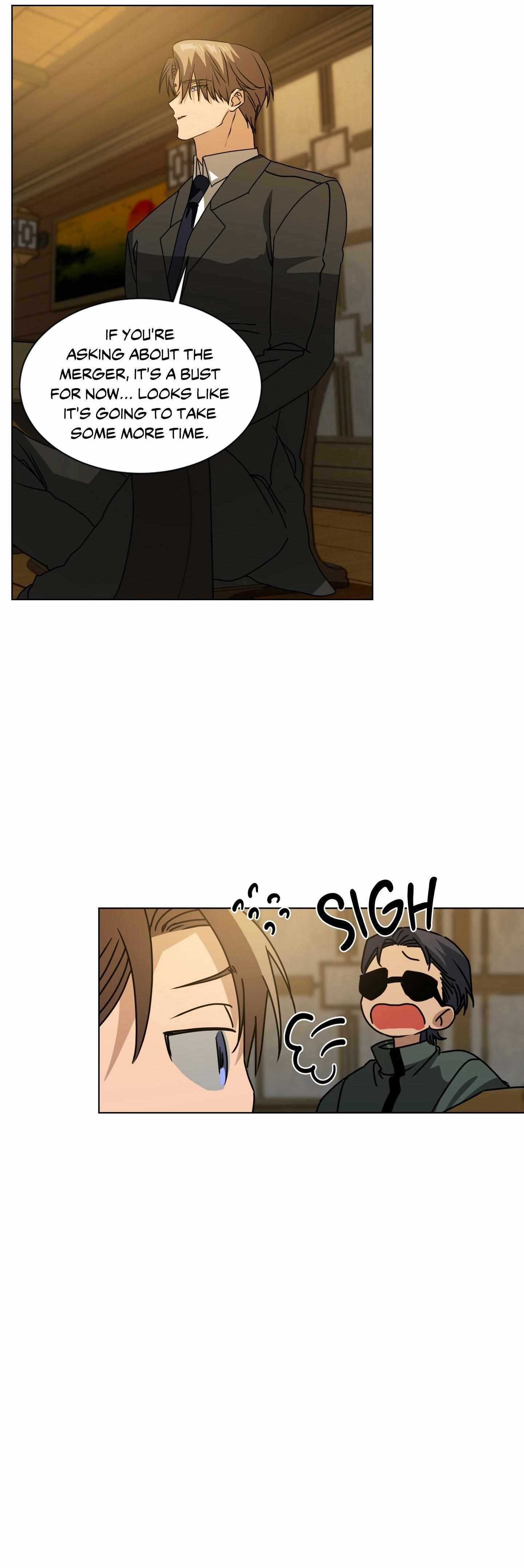 CHATTER BOX Chapter 17 page 16 - 