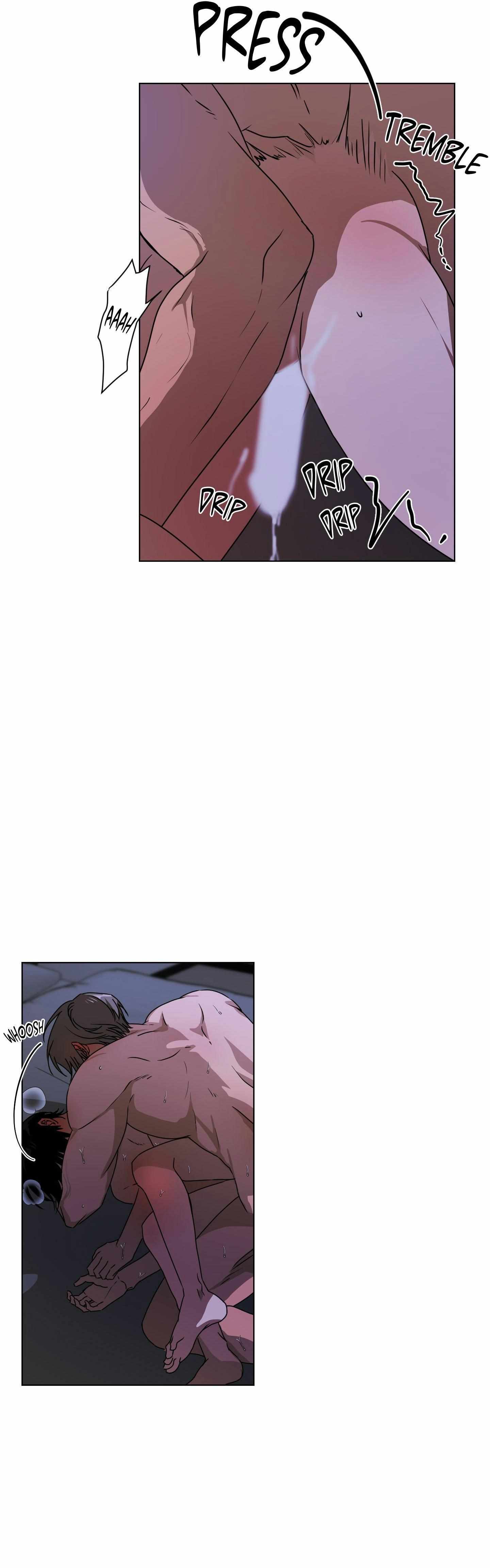 CHATTER BOX Chapter 17 page 3 - 