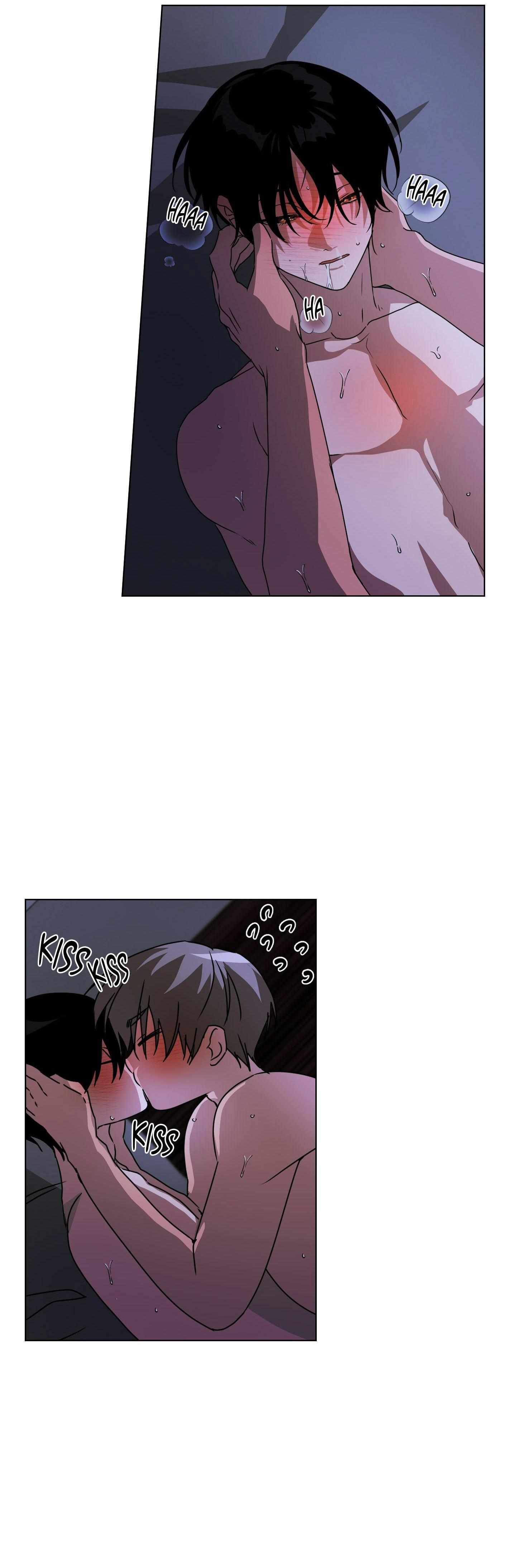 CHATTER BOX Chapter 17 page 4 - 