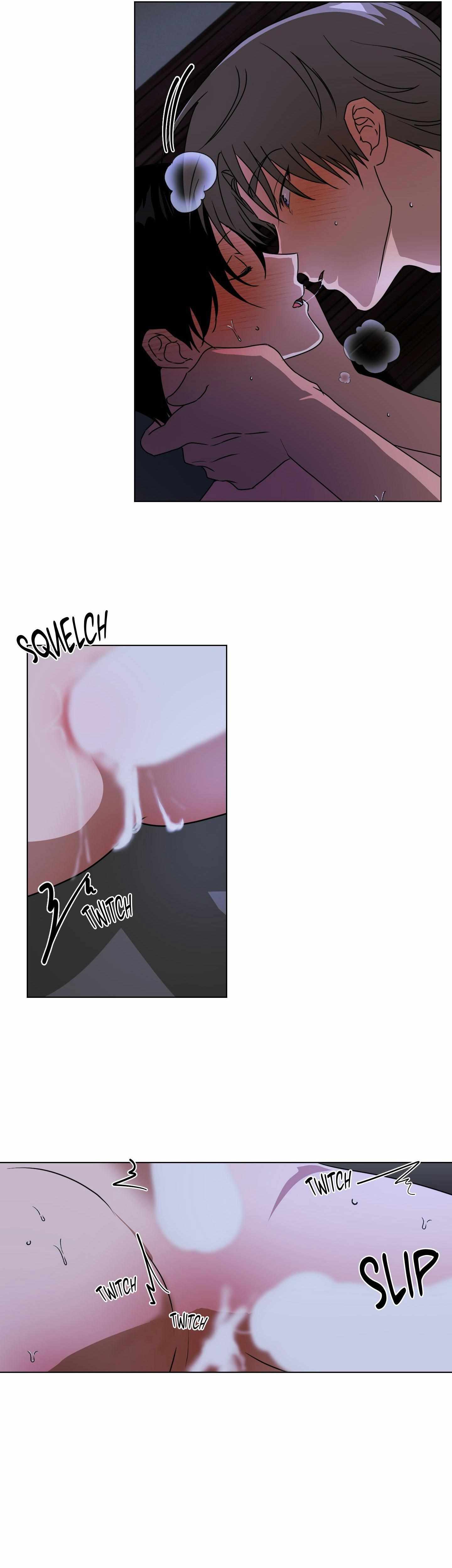 CHATTER BOX Chapter 17 page 5 - 