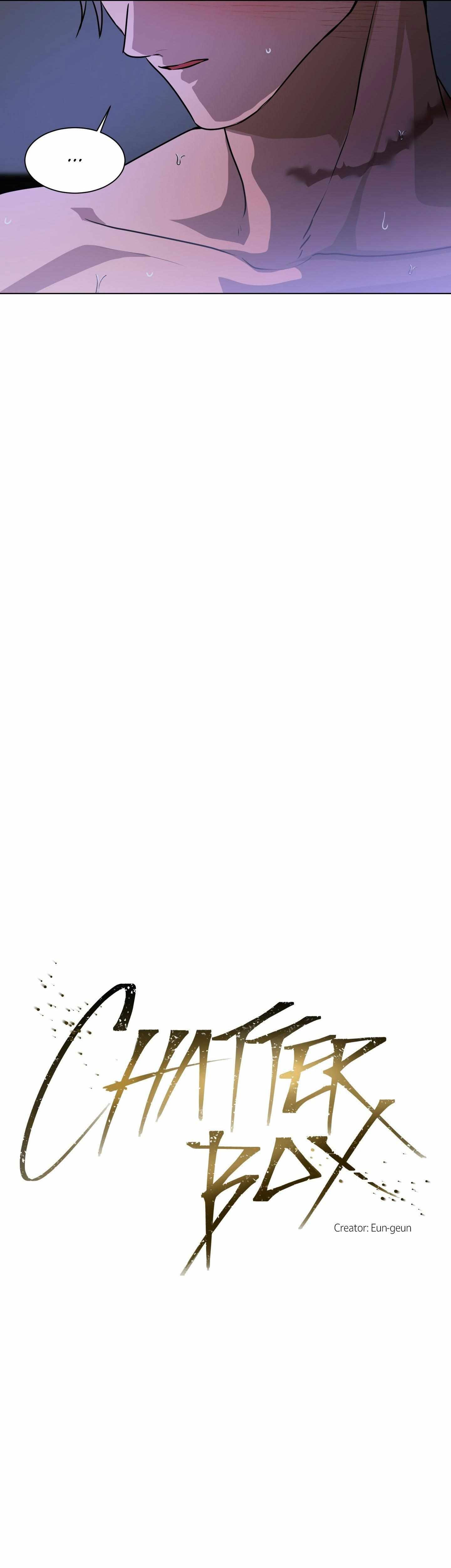 CHATTER BOX Chapter 17 page 7 - 