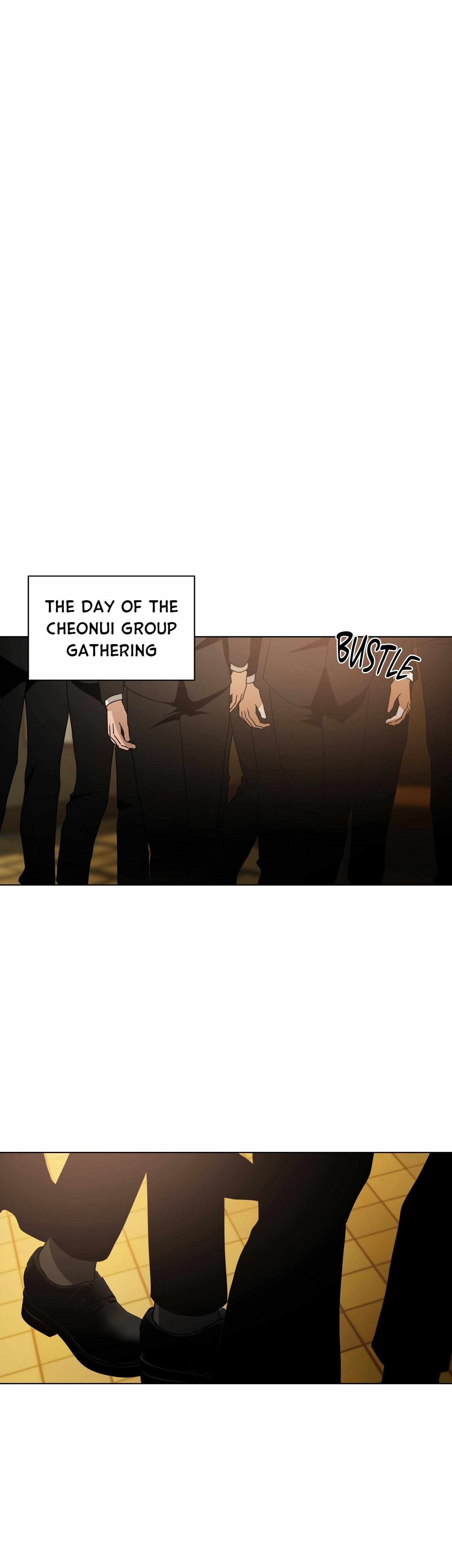 CHATTER BOX Chapter 17 page 8 - 