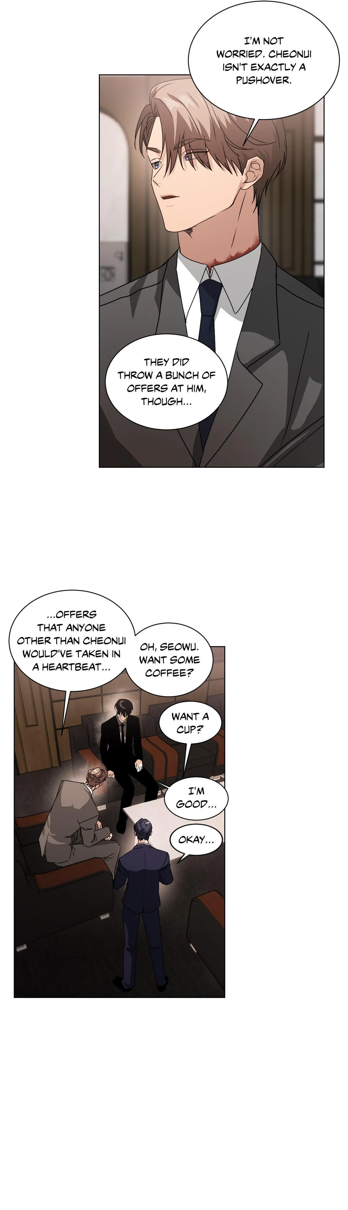 CHATTER BOX Chapter 18 page 2 - 
