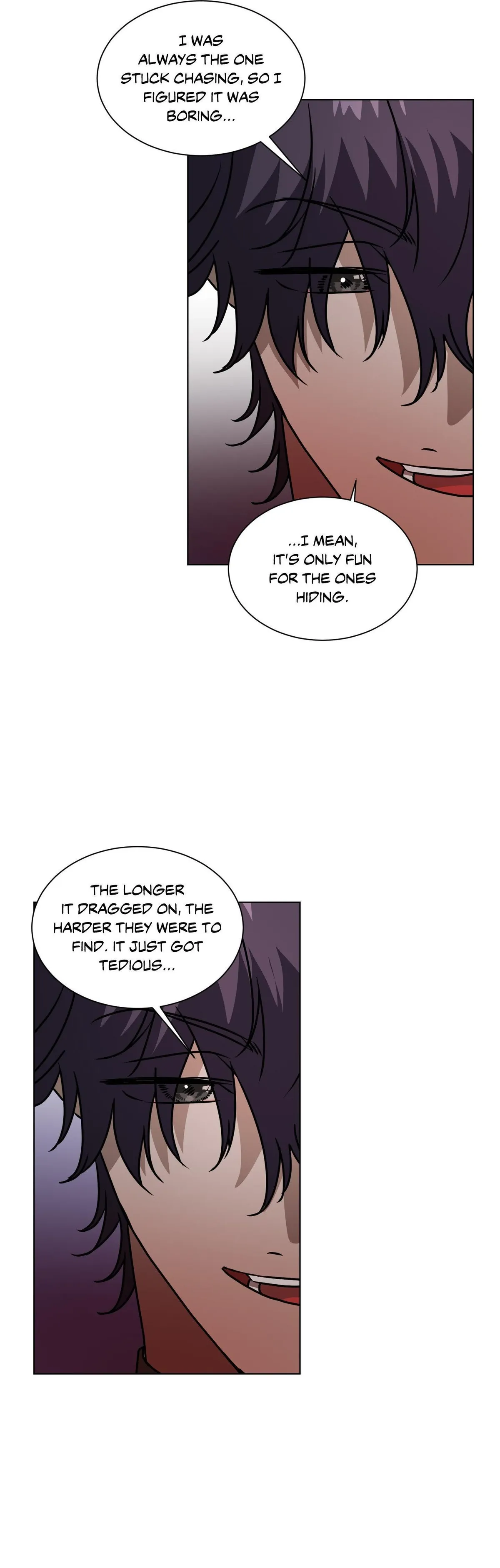CHATTER BOX Chapter 18 page 15 - 