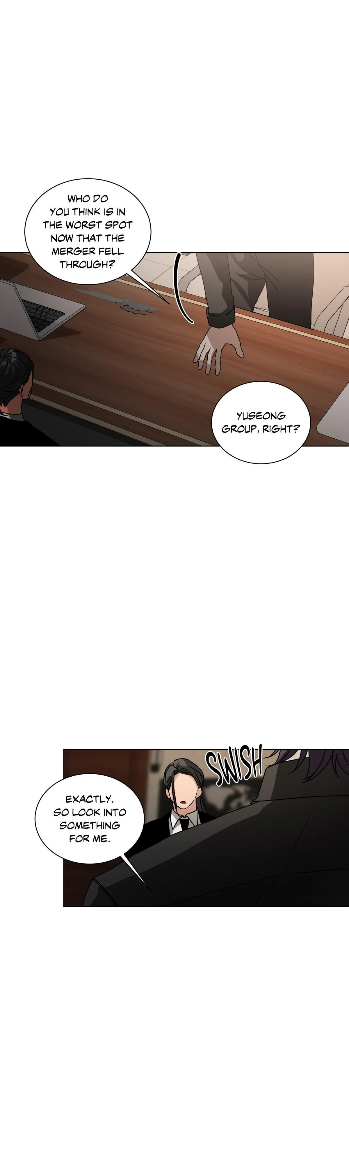 CHATTER BOX Chapter 18 page 17 - 