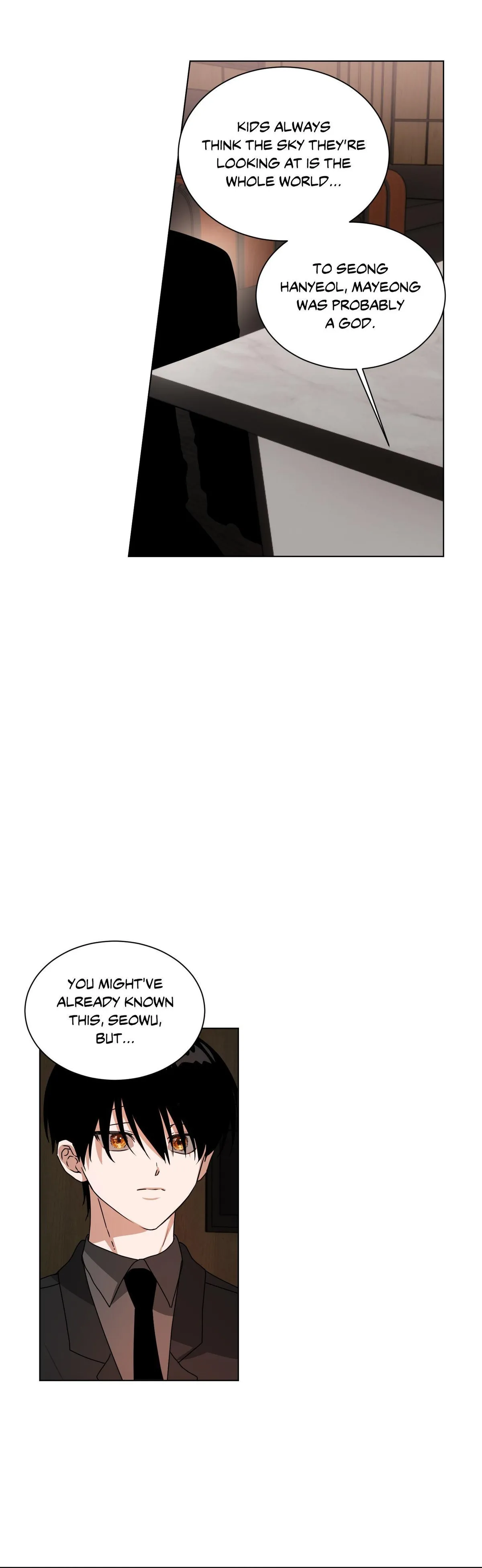 CHATTER BOX Chapter 18 page 3 - 