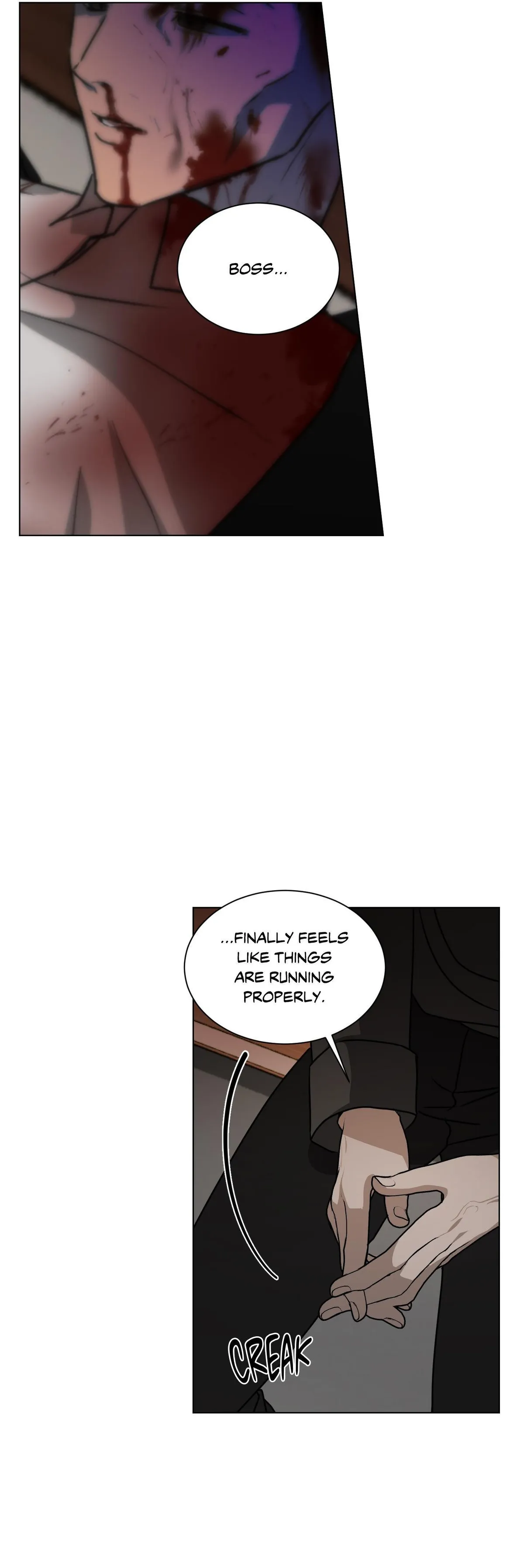 CHATTER BOX Chapter 18 page 24 - 