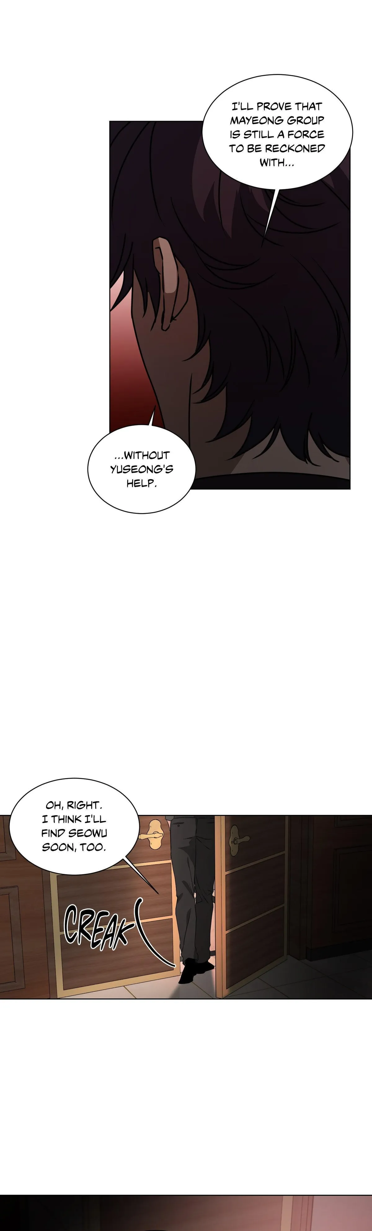 CHATTER BOX Chapter 18 page 26 - 