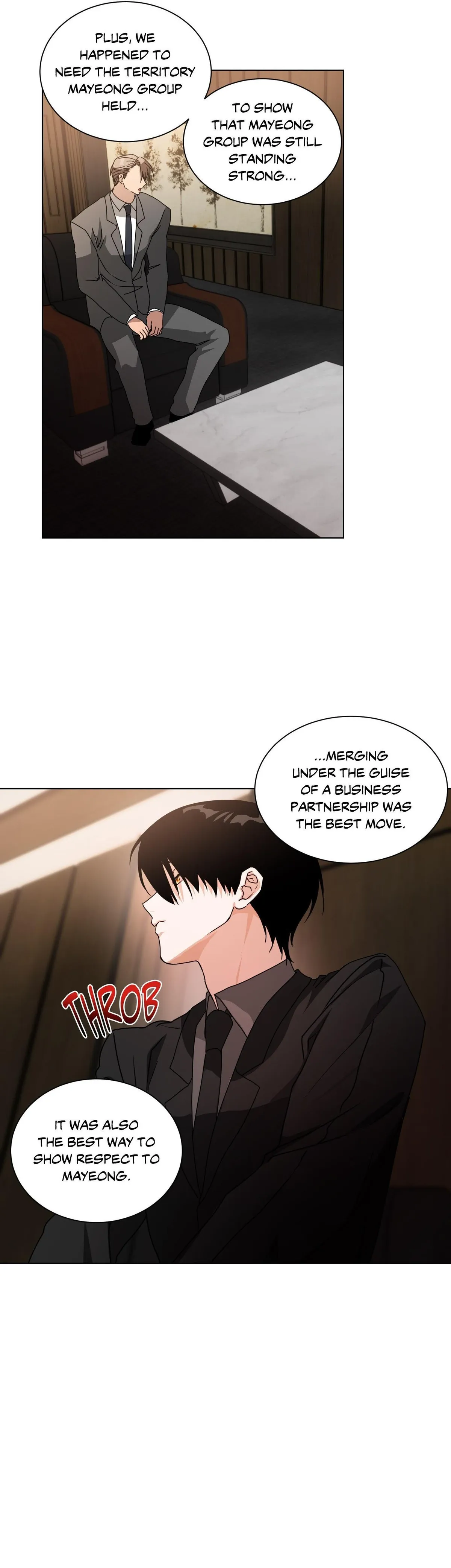 CHATTER BOX Chapter 18 page 7 - 