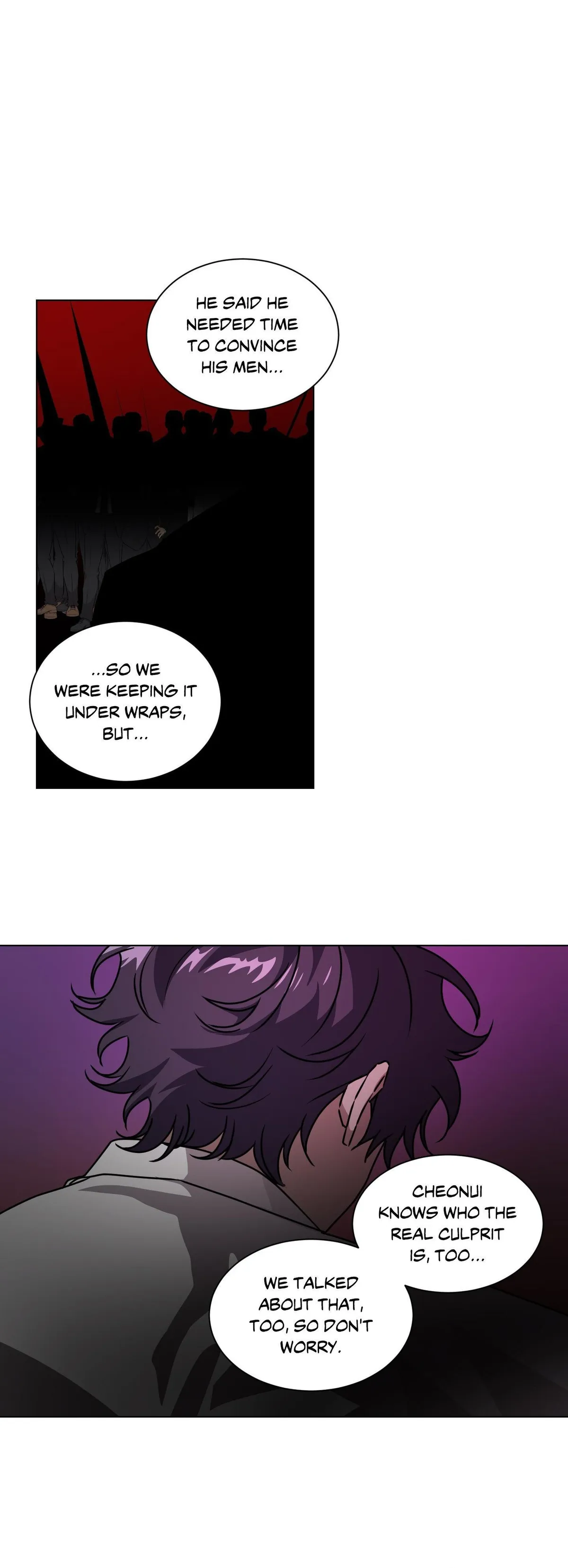 CHATTER BOX Chapter 18 page 8 - 