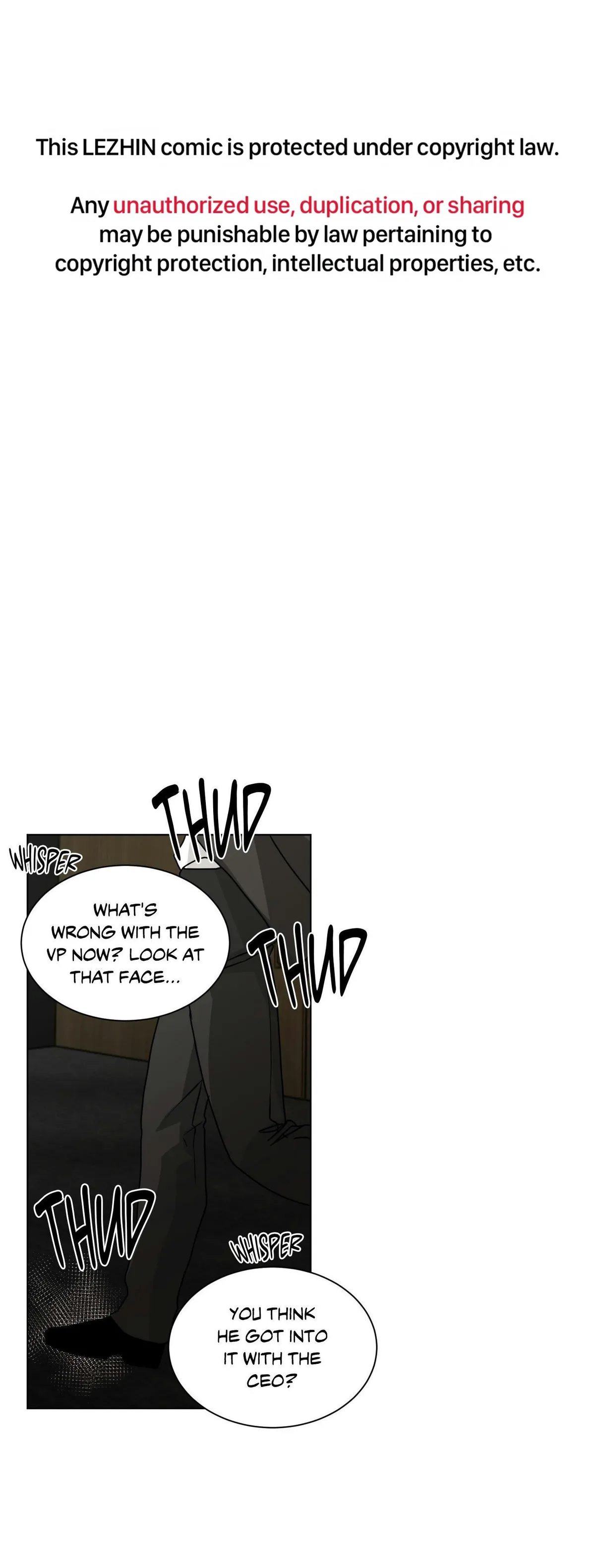 CHATTER BOX Chapter 19 page 1 - 