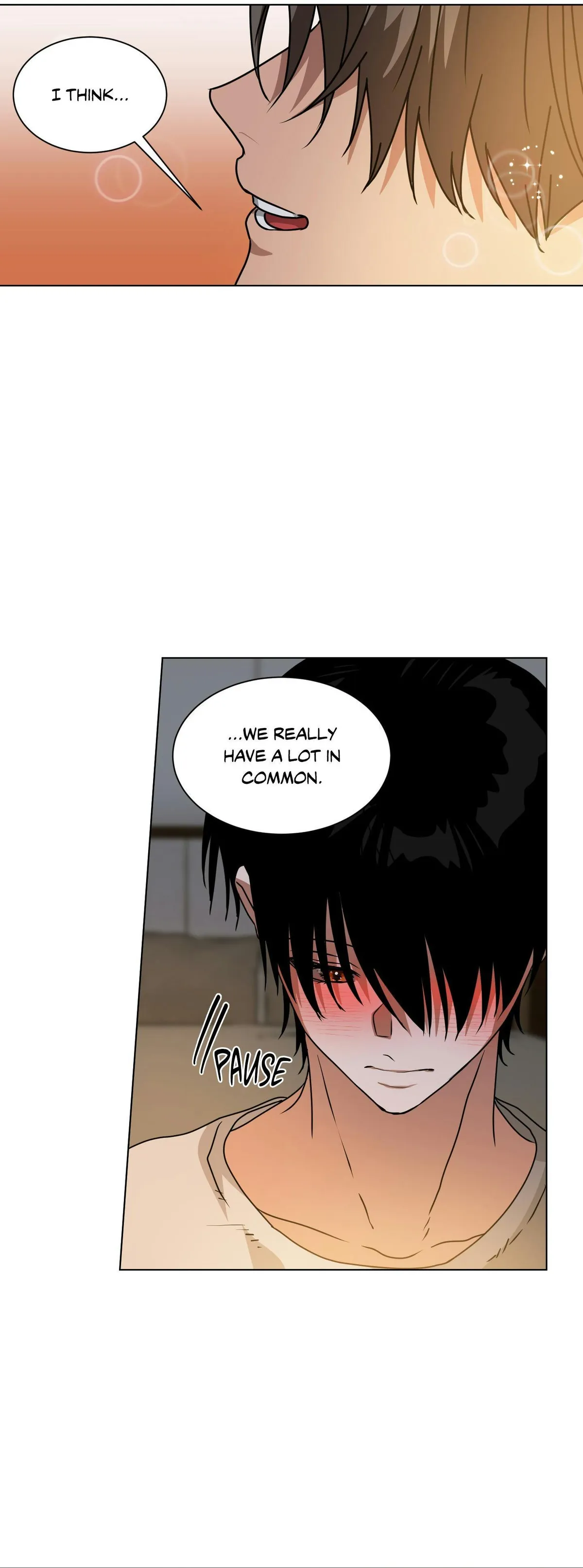 CHATTER BOX Chapter 19 page 15 - 