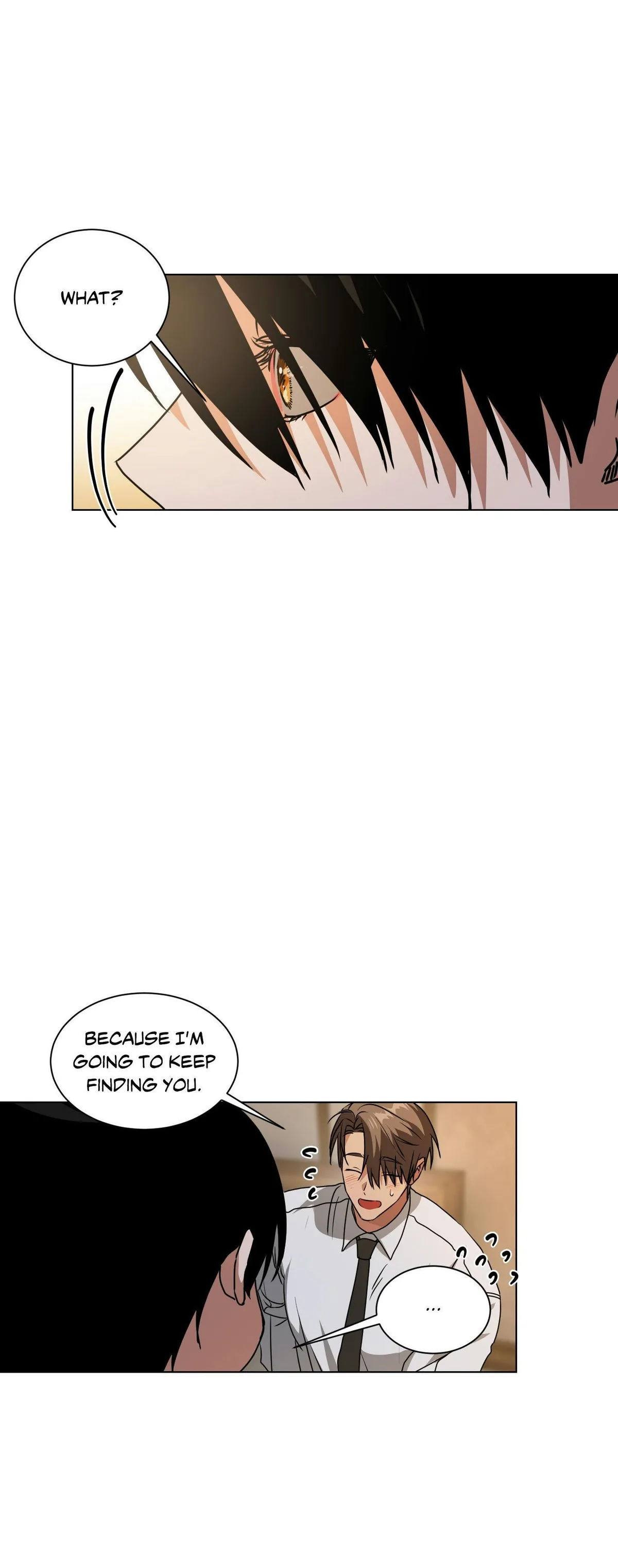 CHATTER BOX Chapter 19 page 17 - 