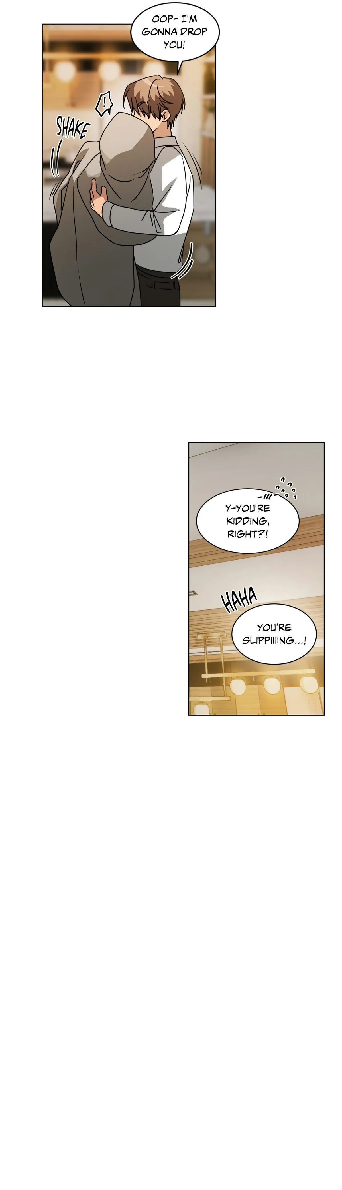 CHATTER BOX Chapter 19 page 25 - 