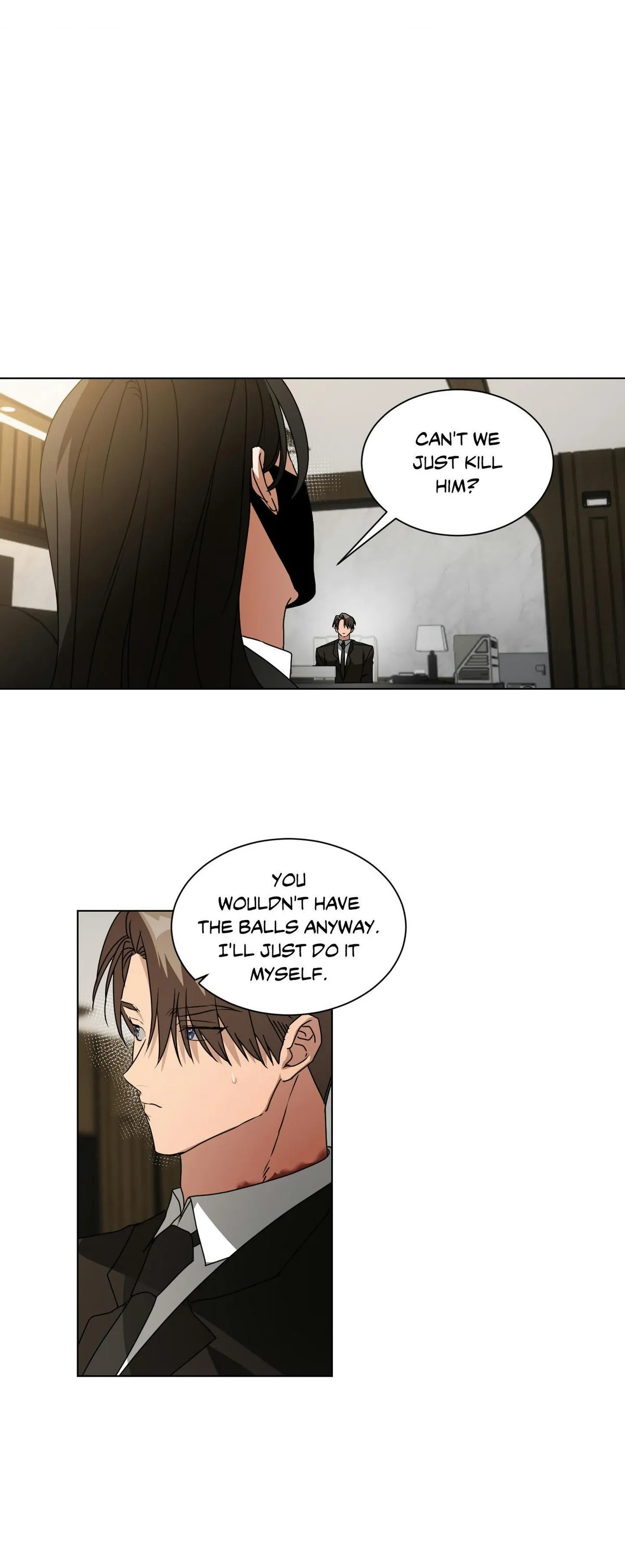 CHATTER BOX Chapter 19 page 4 - 