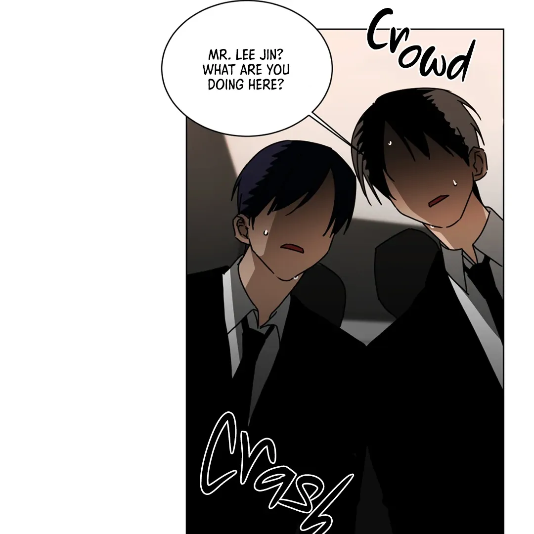 CHATTER BOX Chapter 2 page 12 - 