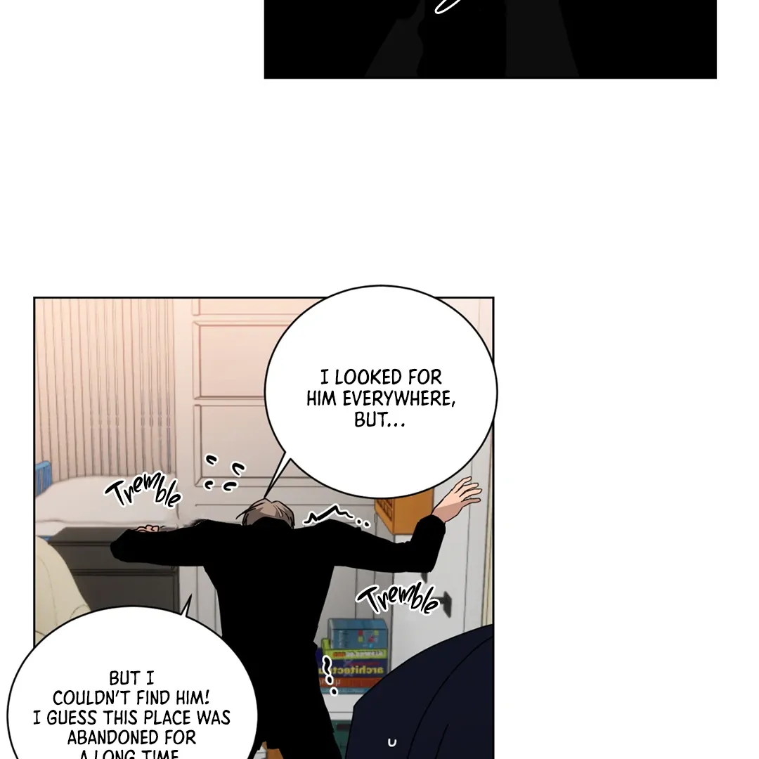 CHATTER BOX Chapter 2 page 13 - 