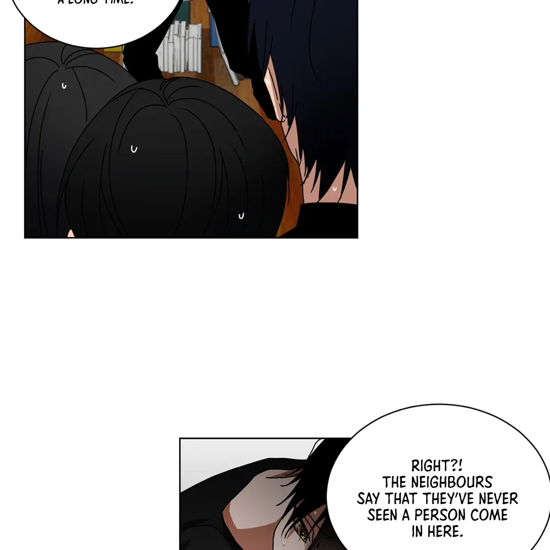 CHATTER BOX Chapter 2 page 14 - 