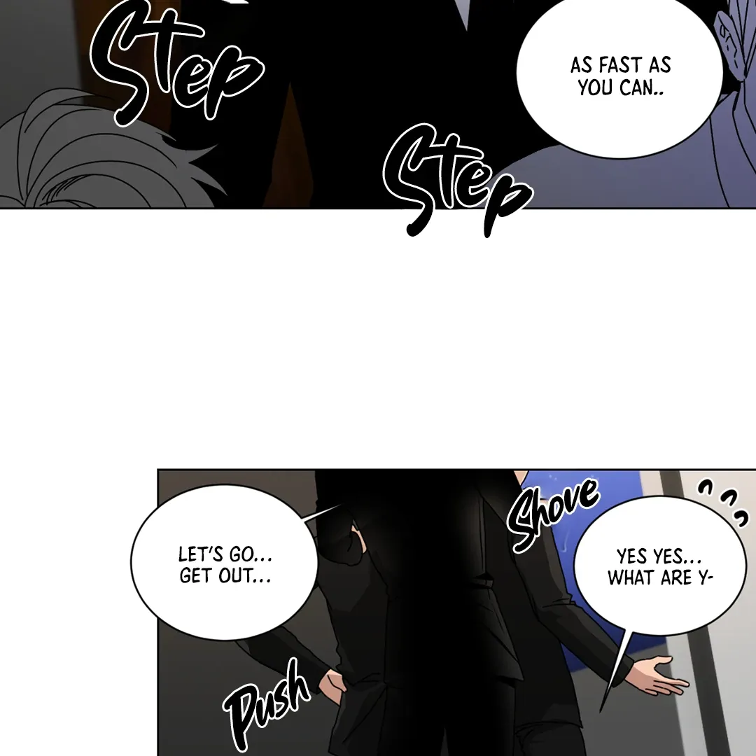 CHATTER BOX Chapter 2 page 17 - 
