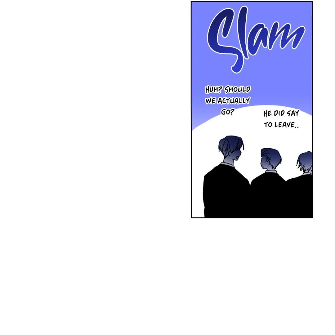 CHATTER BOX Chapter 2 page 21 - 