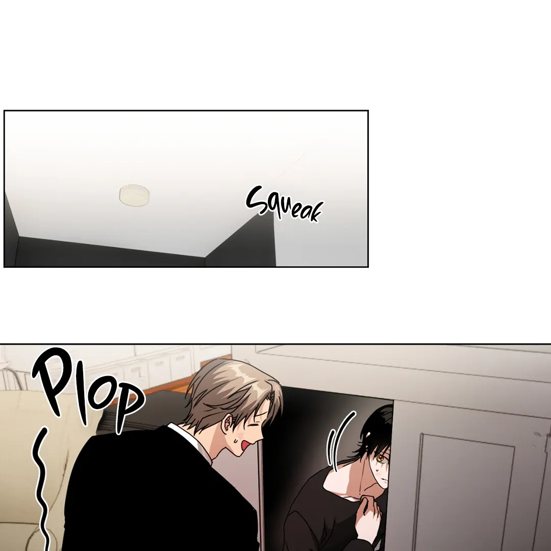 CHATTER BOX Chapter 2 page 22 - 
