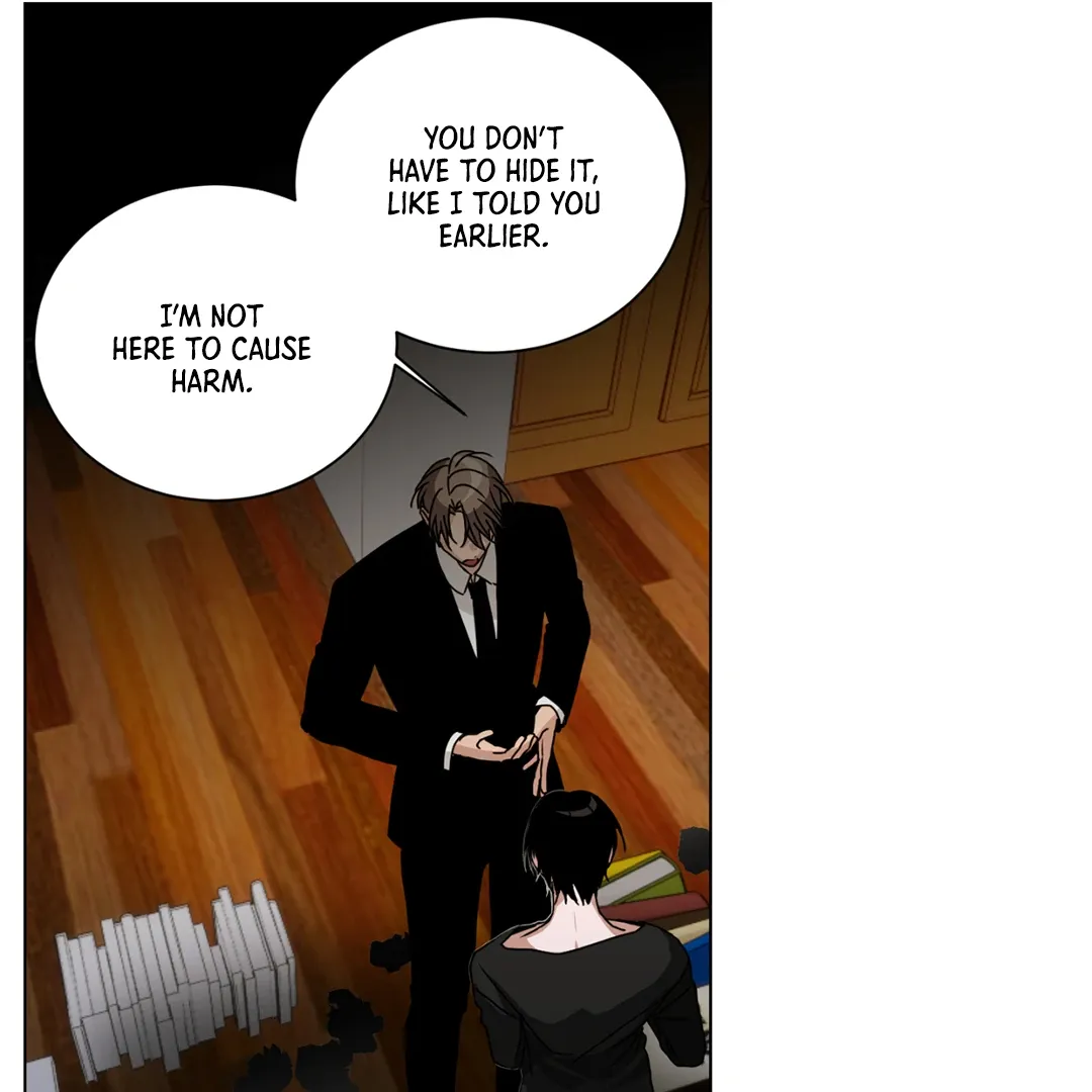CHATTER BOX Chapter 2 page 30 - 