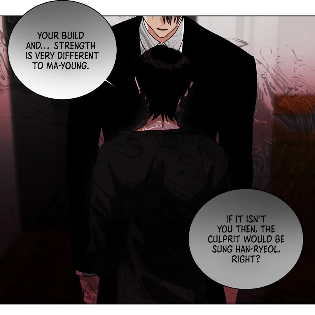 CHATTER BOX Chapter 2 page 39 - 