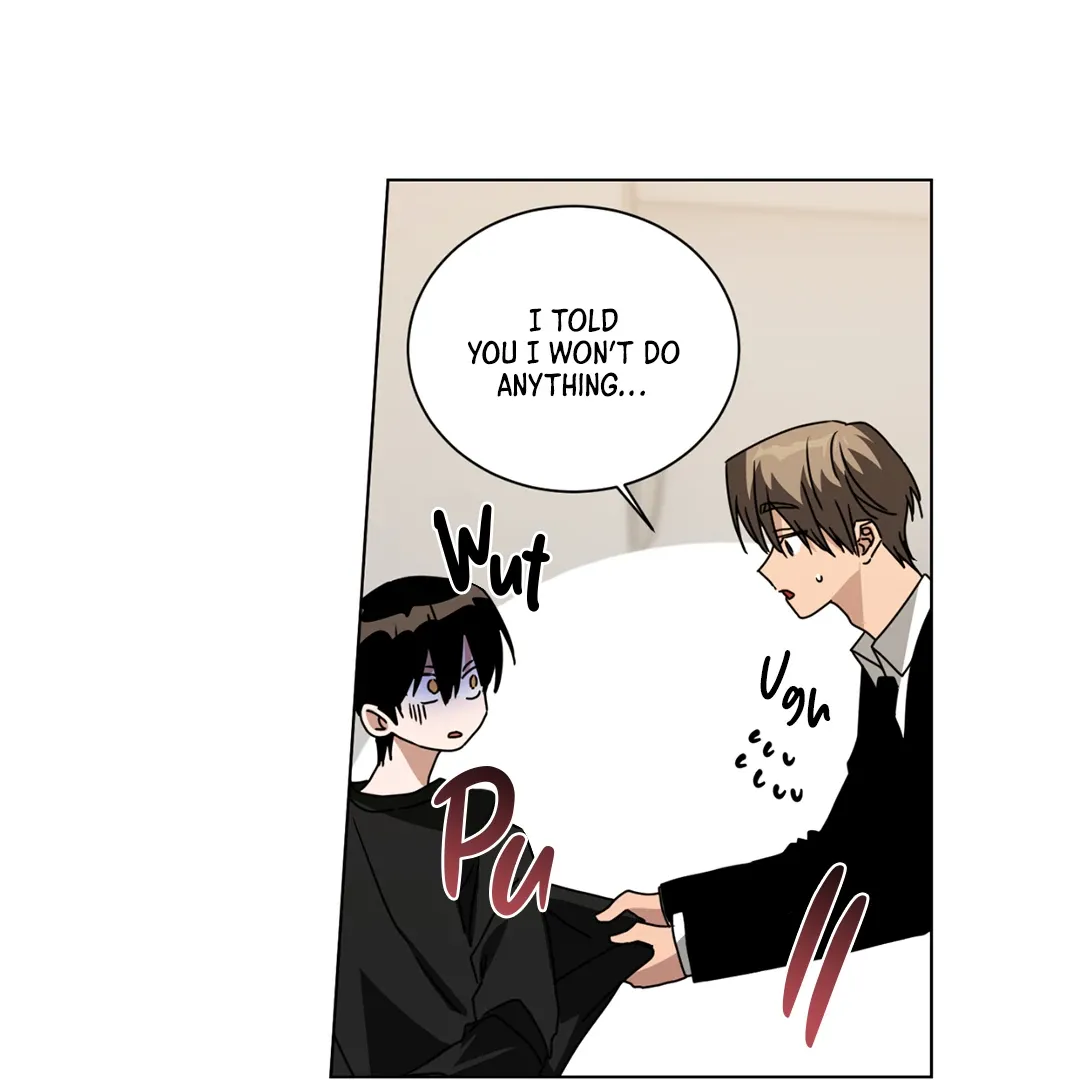 CHATTER BOX Chapter 2 page 5 - 