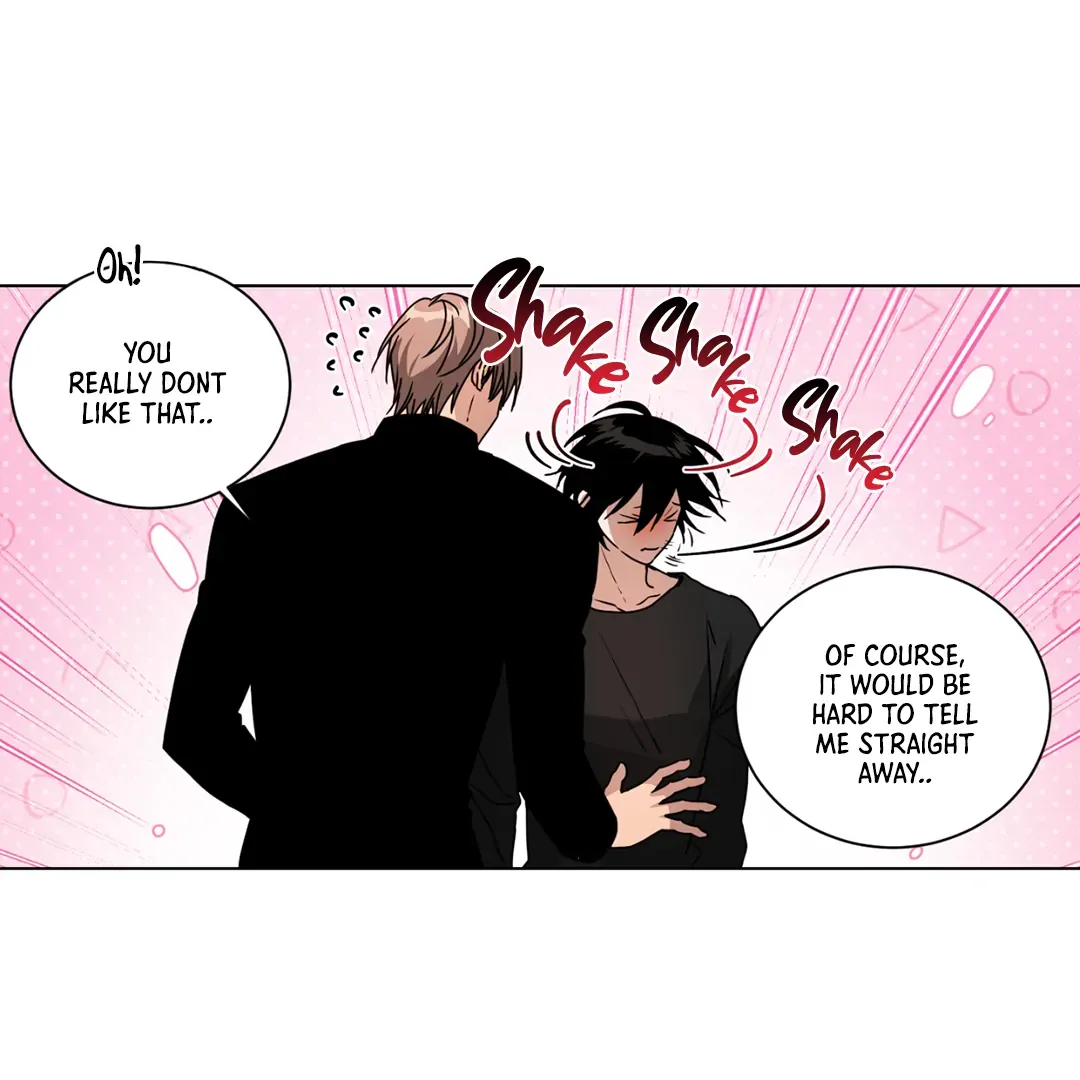 CHATTER BOX Chapter 2 page 48 - 