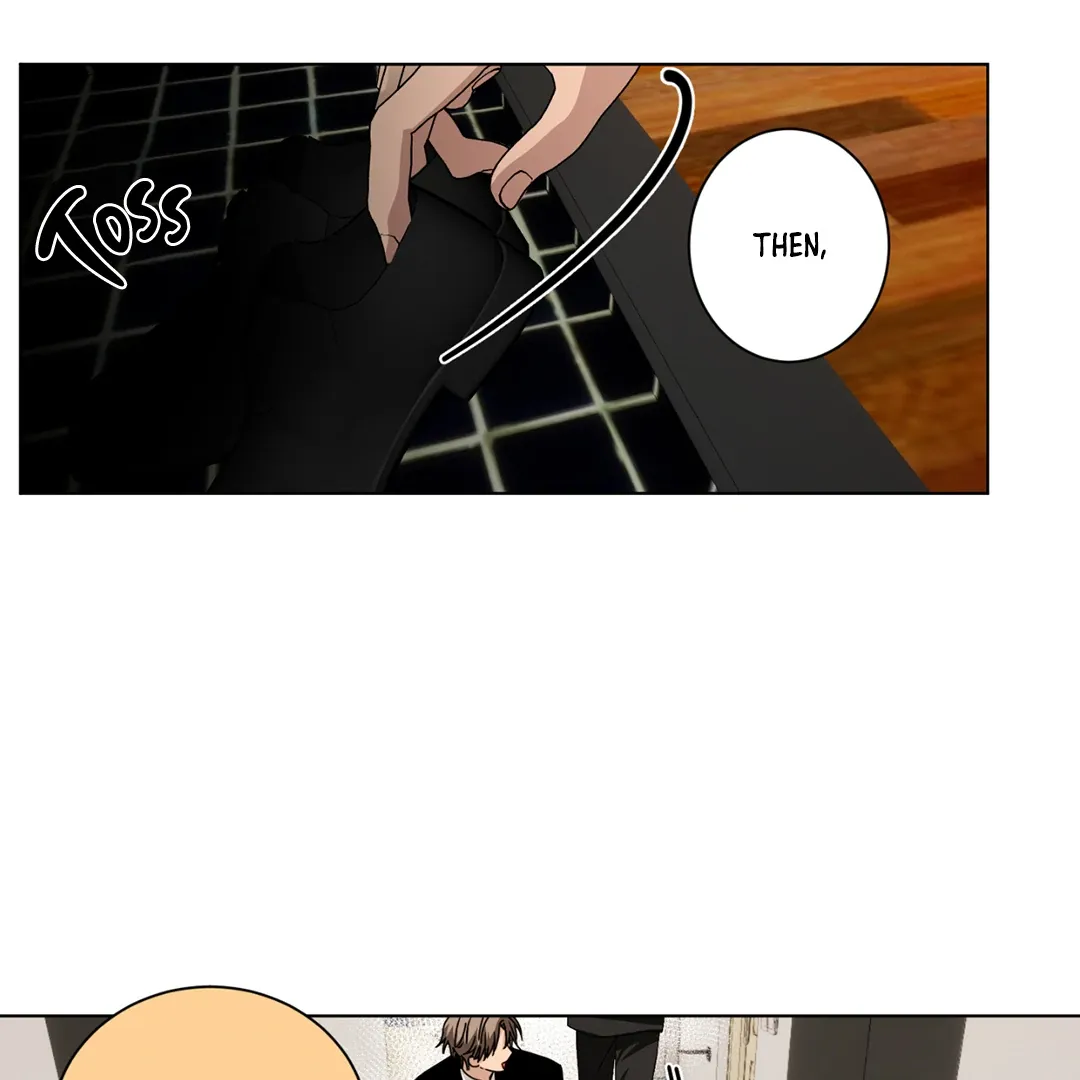 CHATTER BOX Chapter 2 page 51 - 