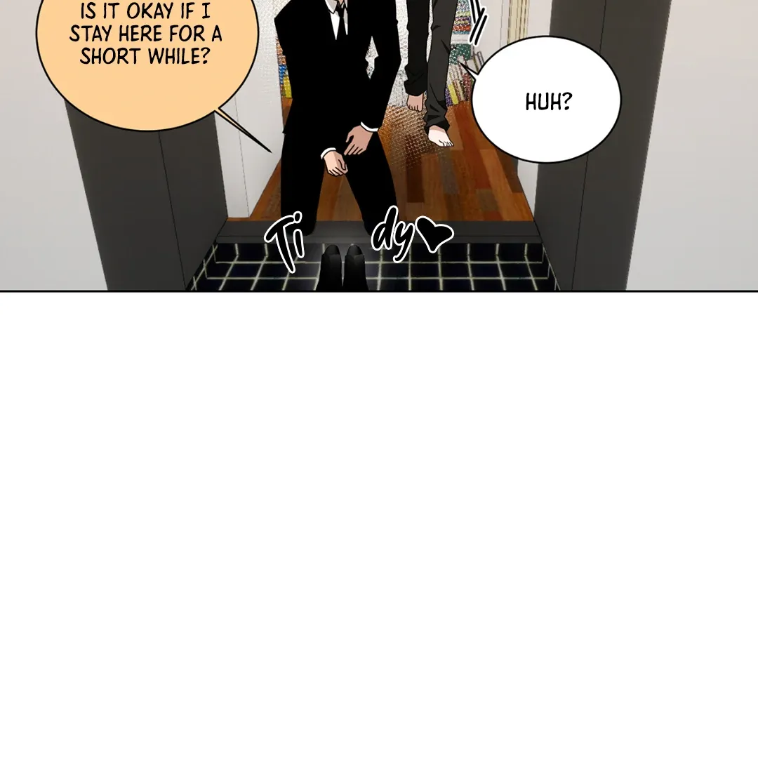 CHATTER BOX Chapter 2 page 52 - 