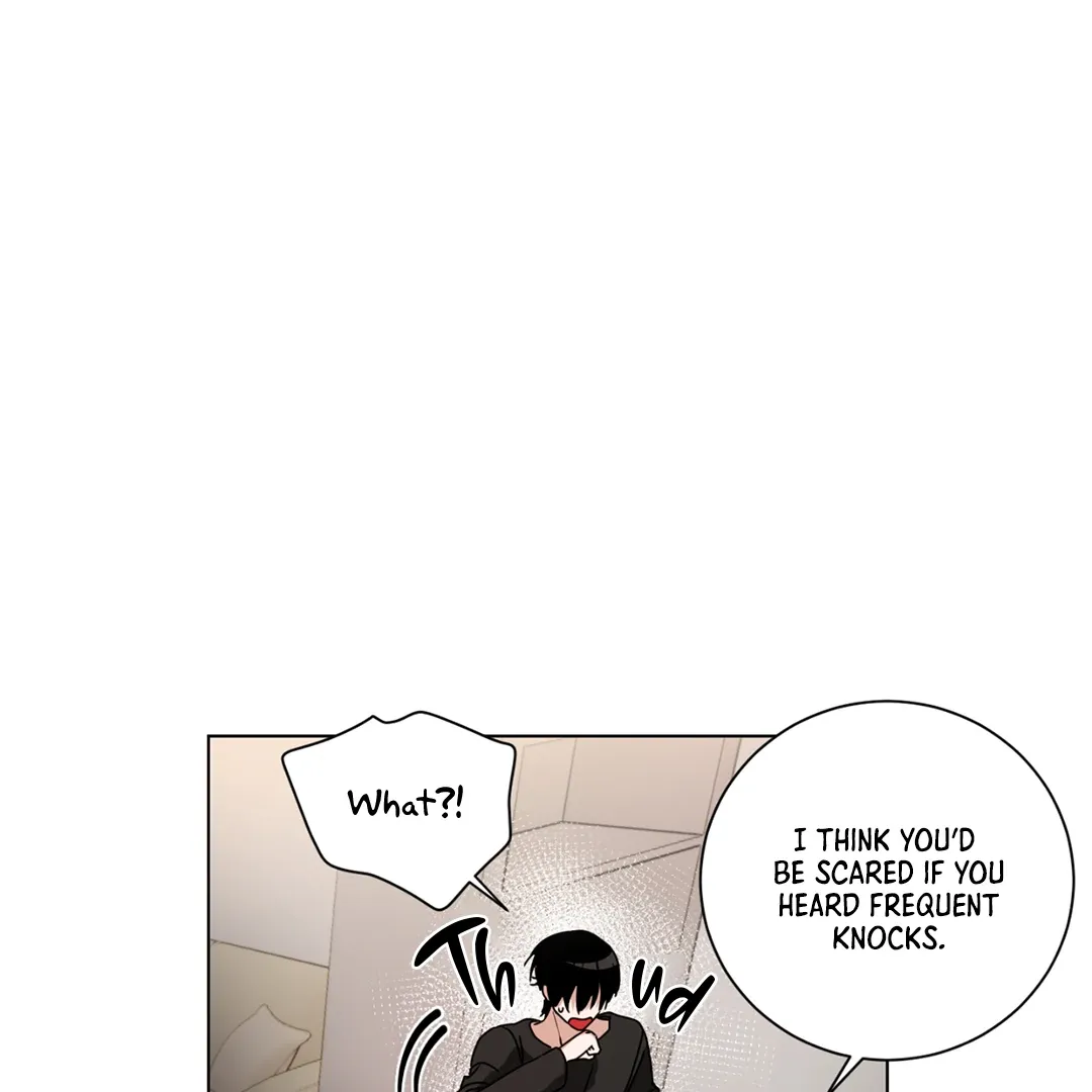 CHATTER BOX Chapter 2 page 54 - 