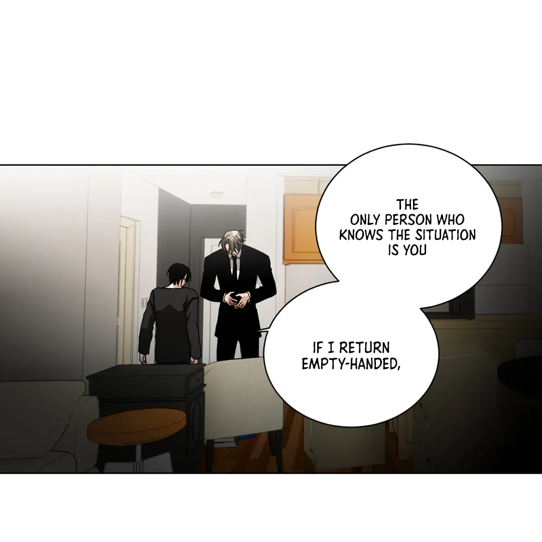 CHATTER BOX Chapter 2 page 57 - 
