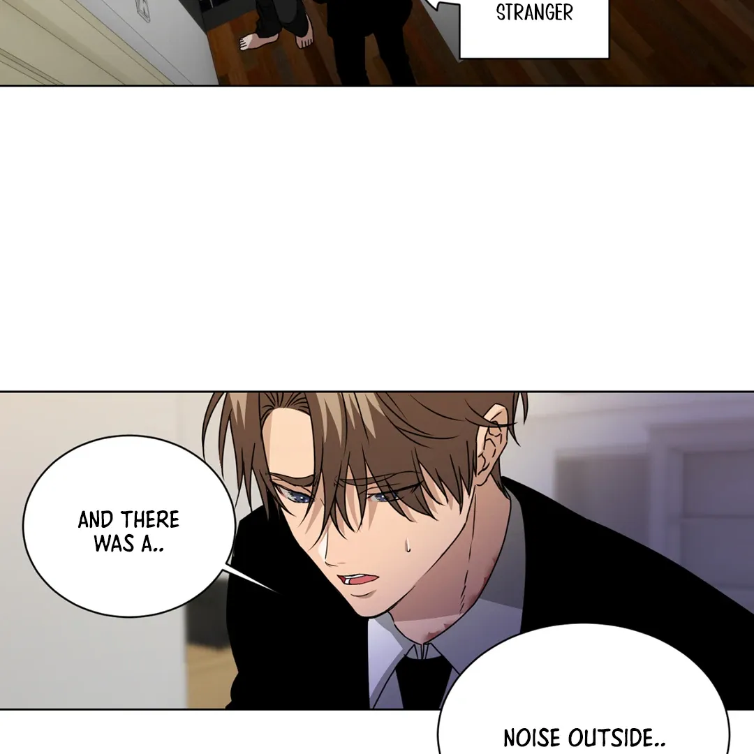 CHATTER BOX Chapter 2 page 7 - 