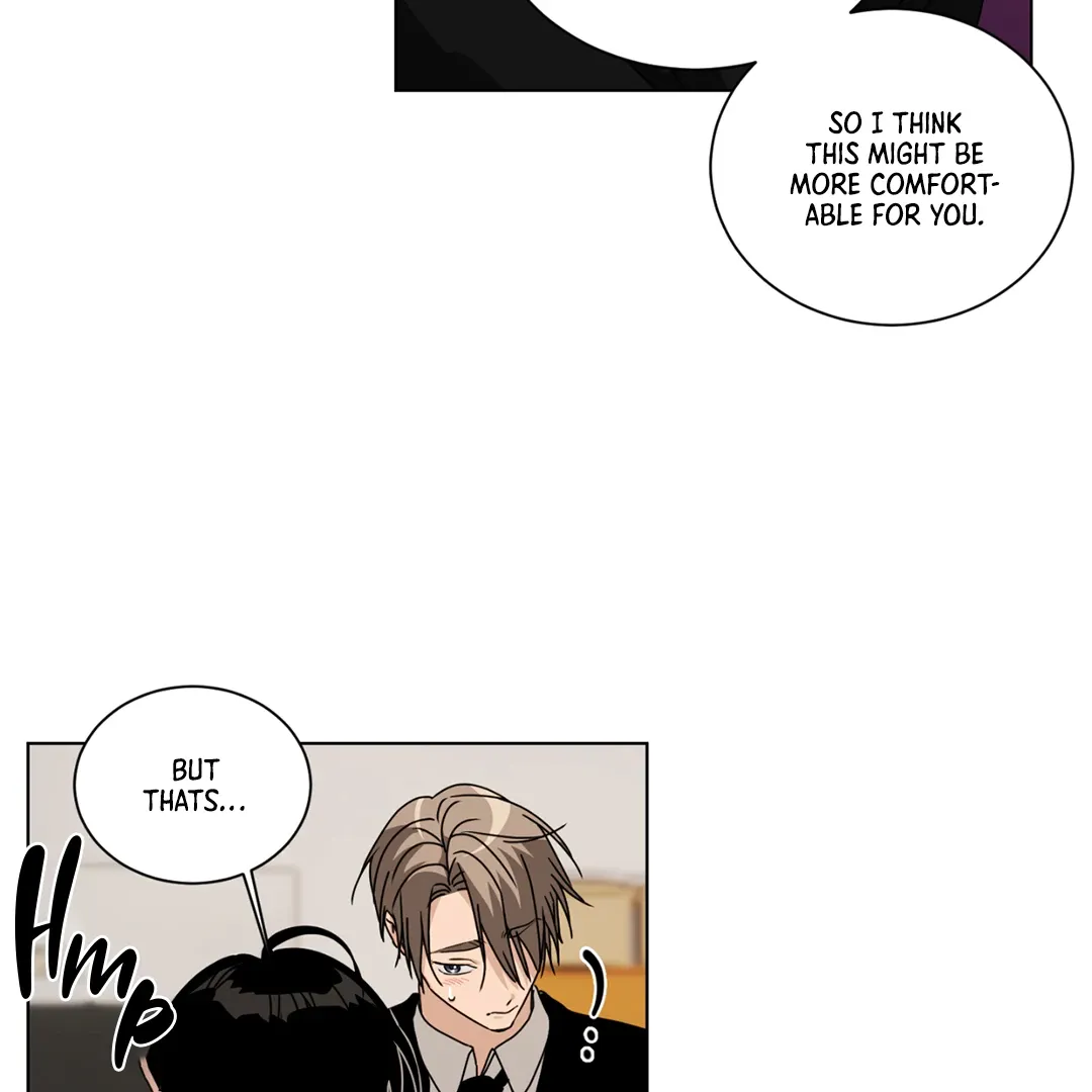 CHATTER BOX Chapter 2 page 62 - 
