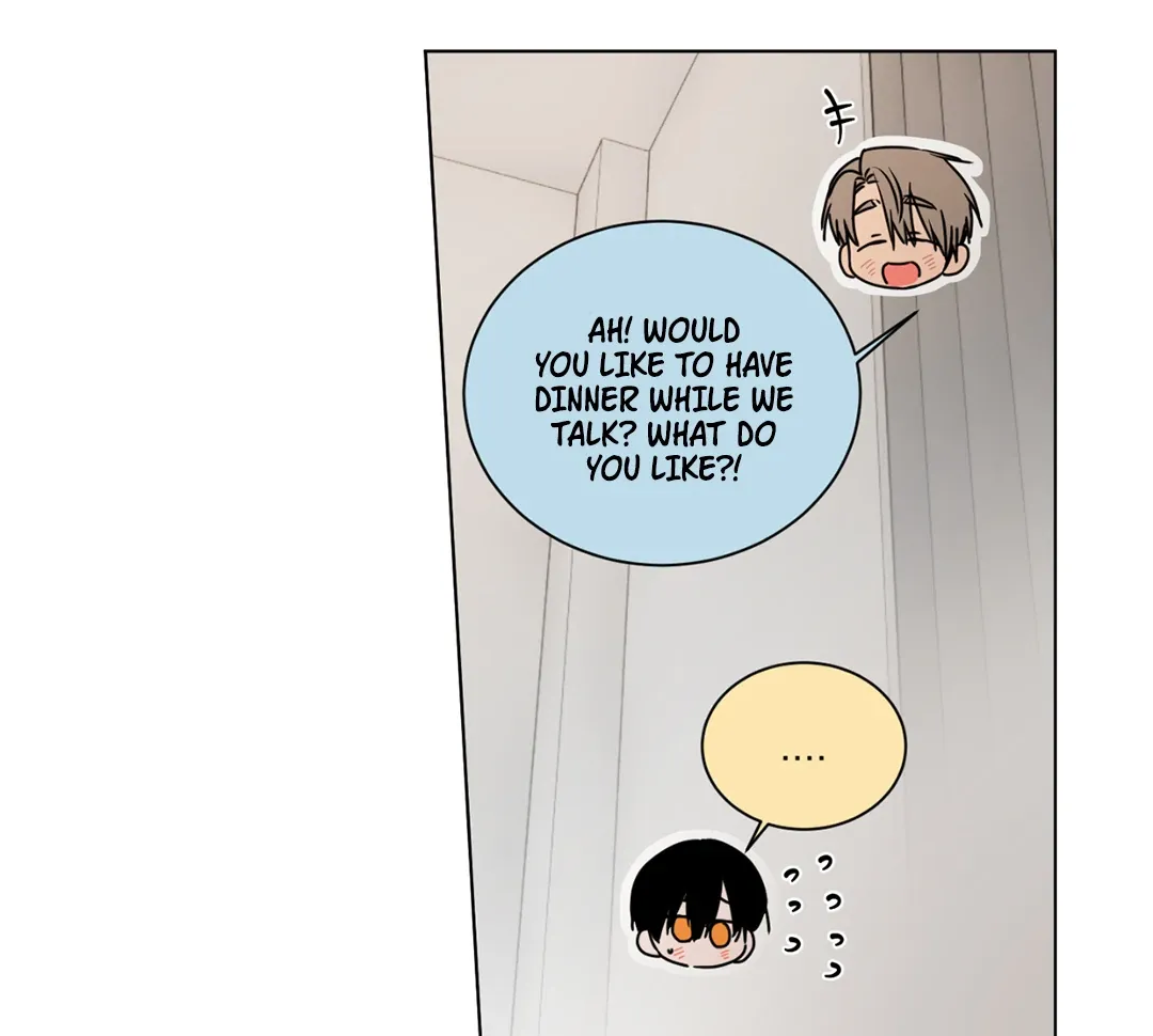 CHATTER BOX Chapter 2 page 64 - 