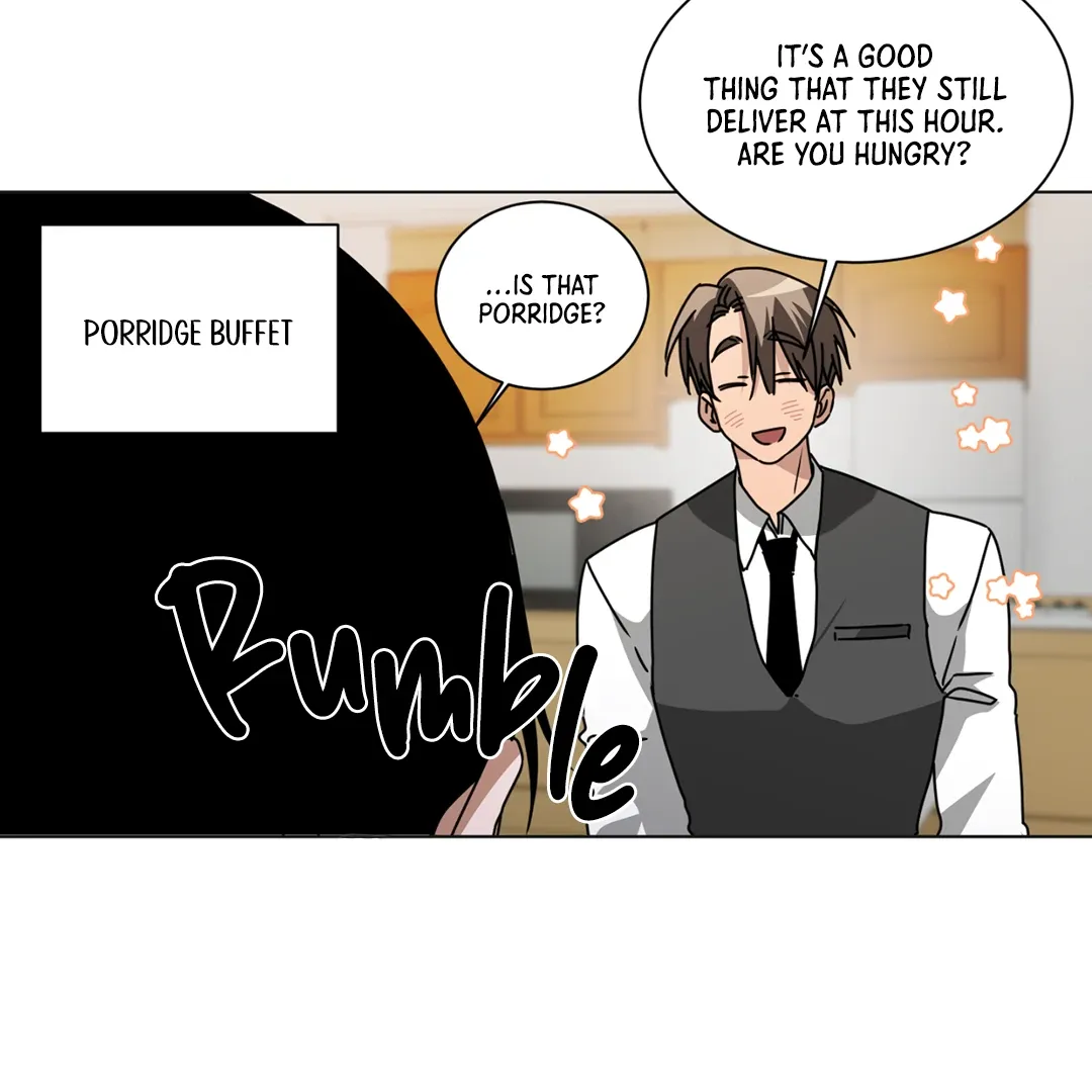 CHATTER BOX Chapter 2 page 68 - 