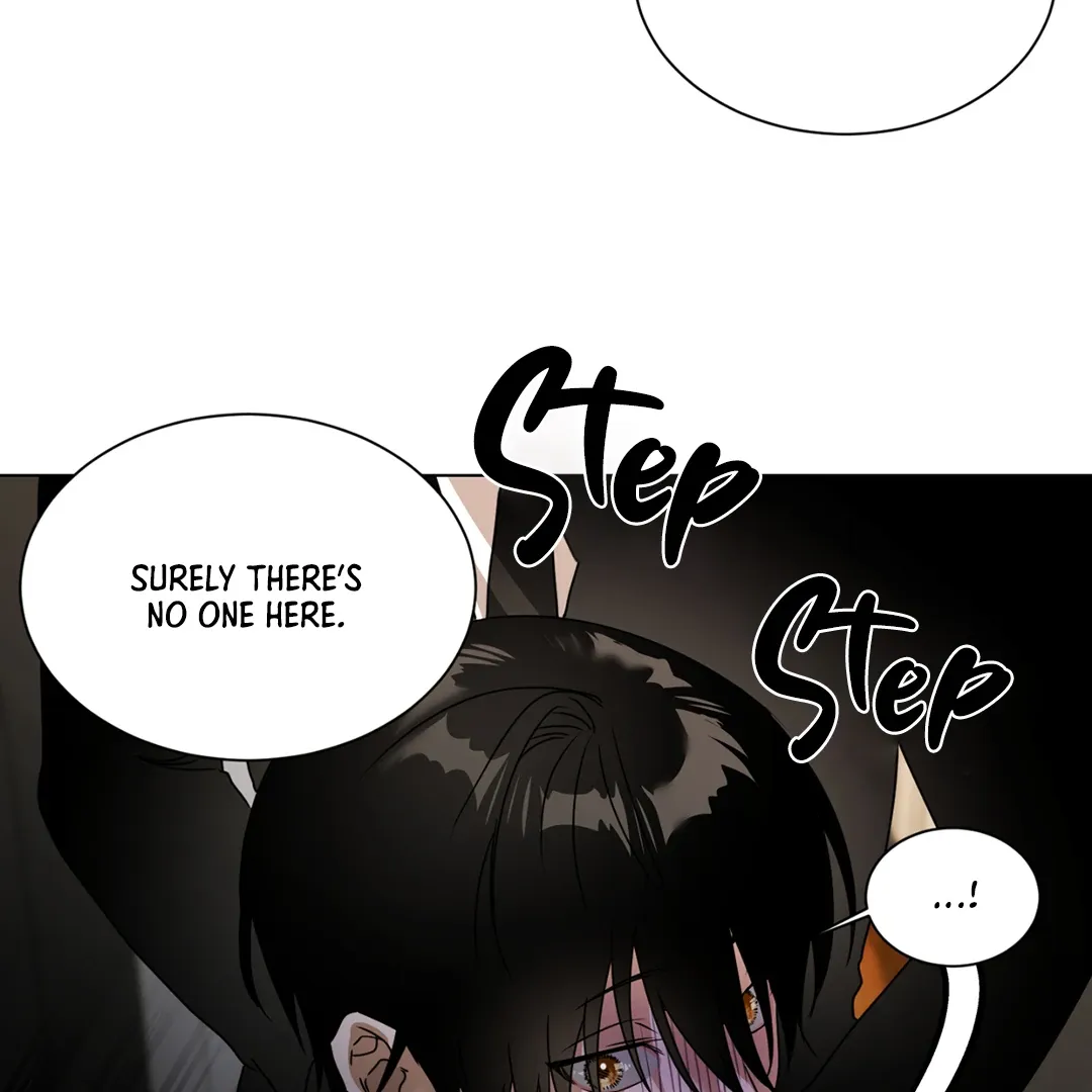 CHATTER BOX Chapter 2 page 8 - 