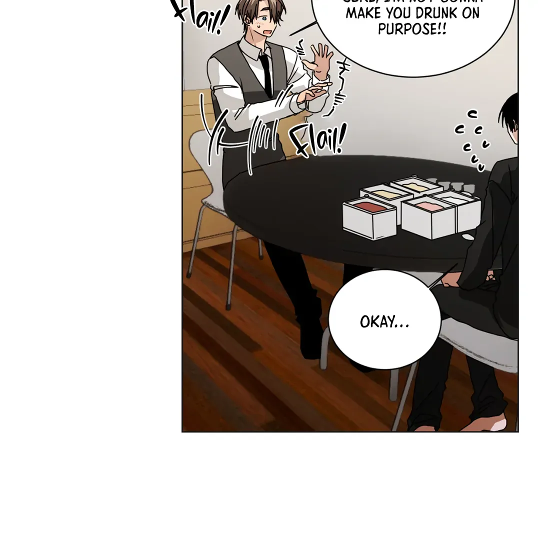 CHATTER BOX Chapter 2 page 71 - 