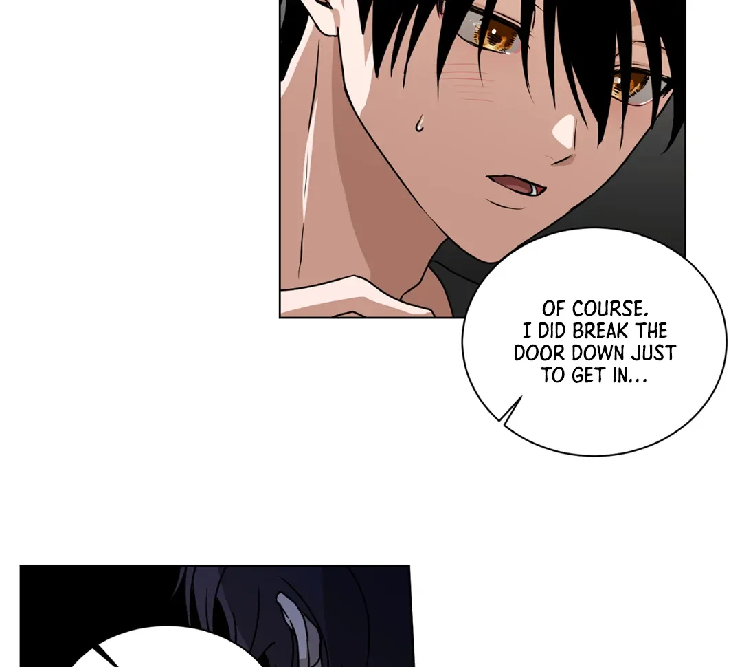 CHATTER BOX Chapter 2 page 82 - 