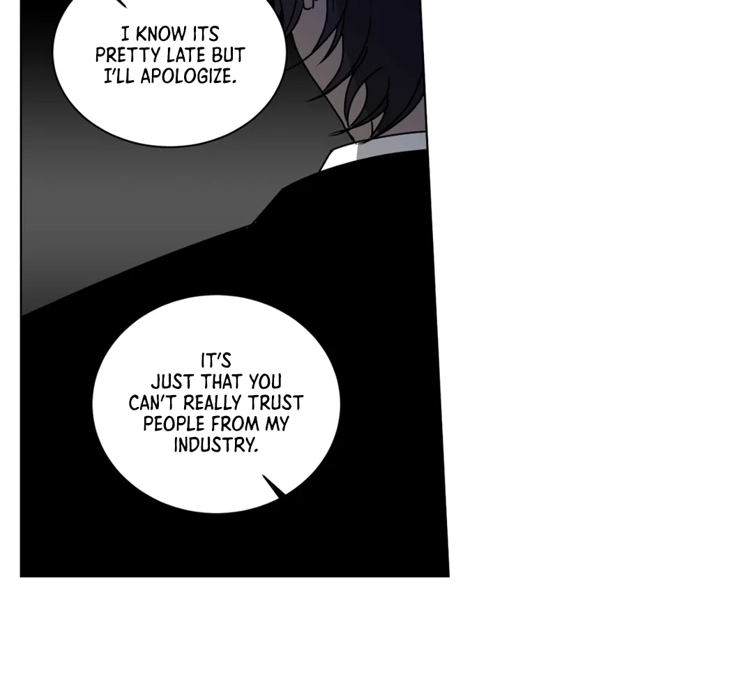 CHATTER BOX Chapter 2 page 83 - 