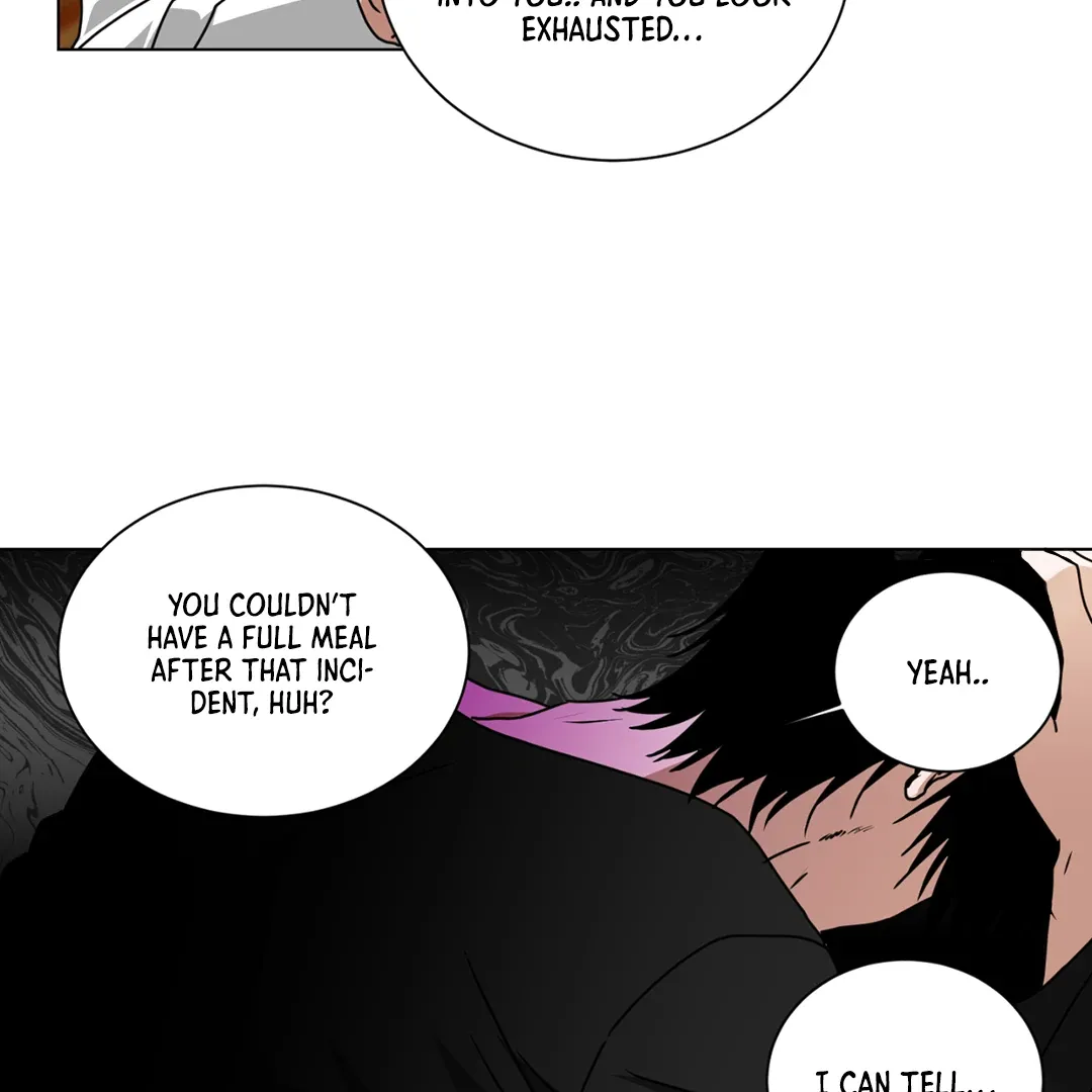 CHATTER BOX Chapter 2 page 87 - 