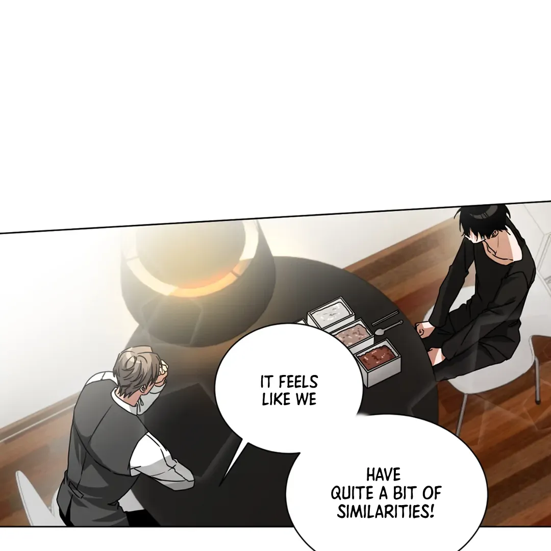 CHATTER BOX Chapter 2 page 94 - 