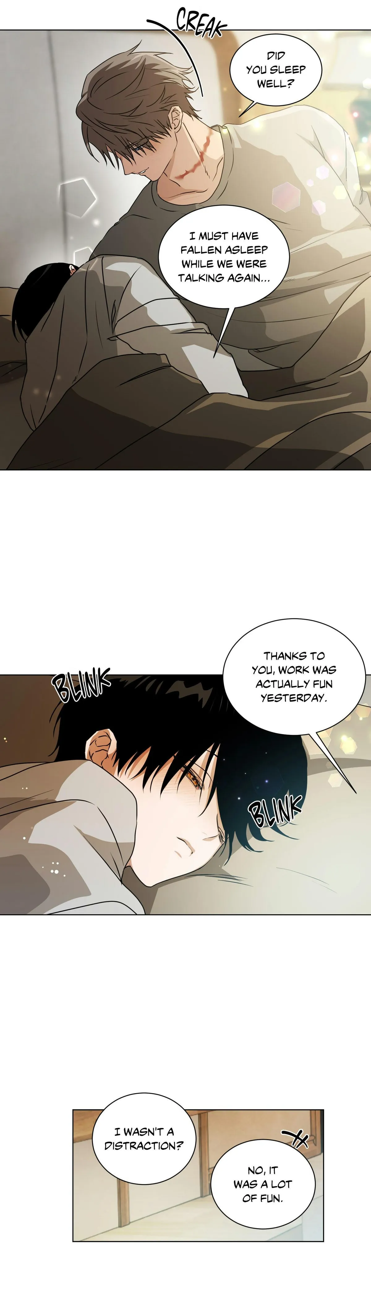 CHATTER BOX Chapter 20 page 2 - 
